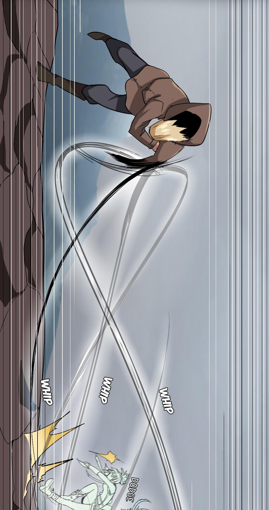 The Beginning After the End 9