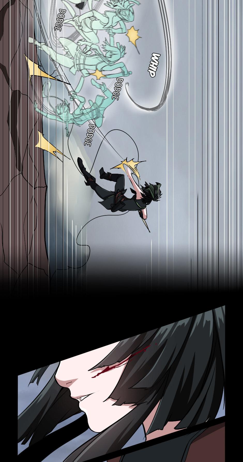 The Beginning After the End 9