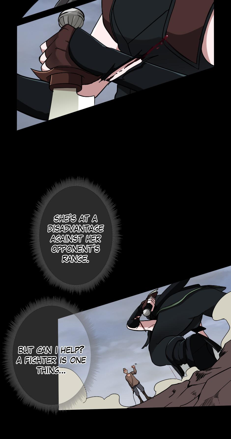 The Beginning After the End 9