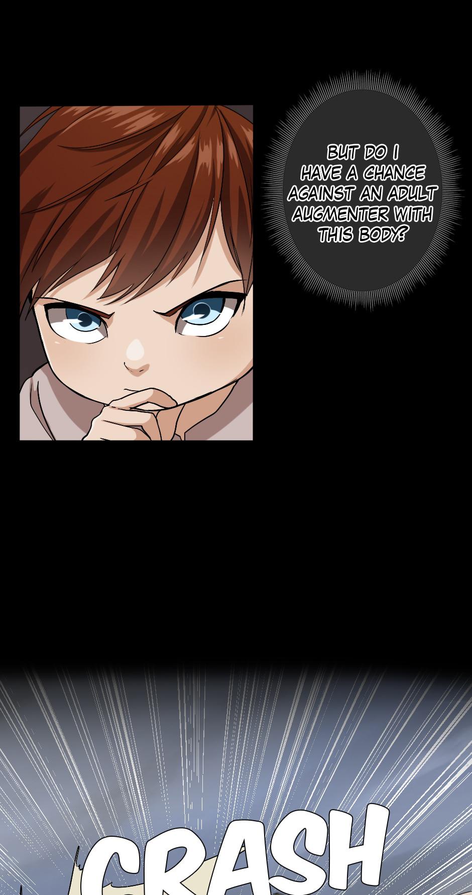 The Beginning After the End 9