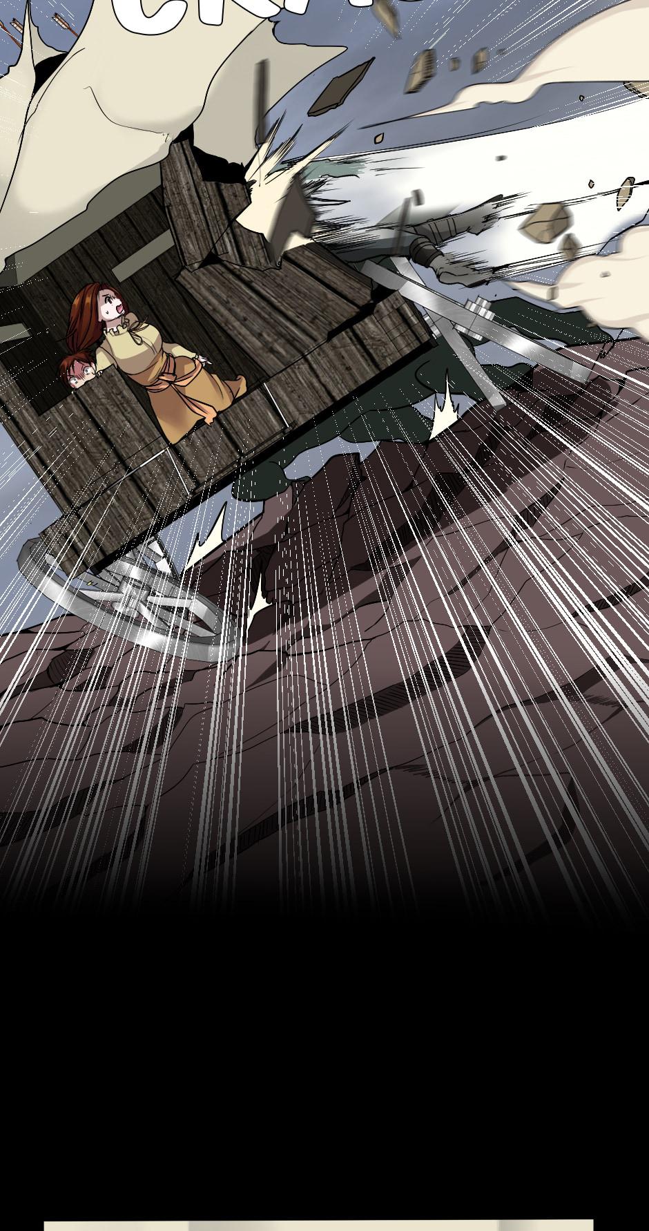 The Beginning After the End 9