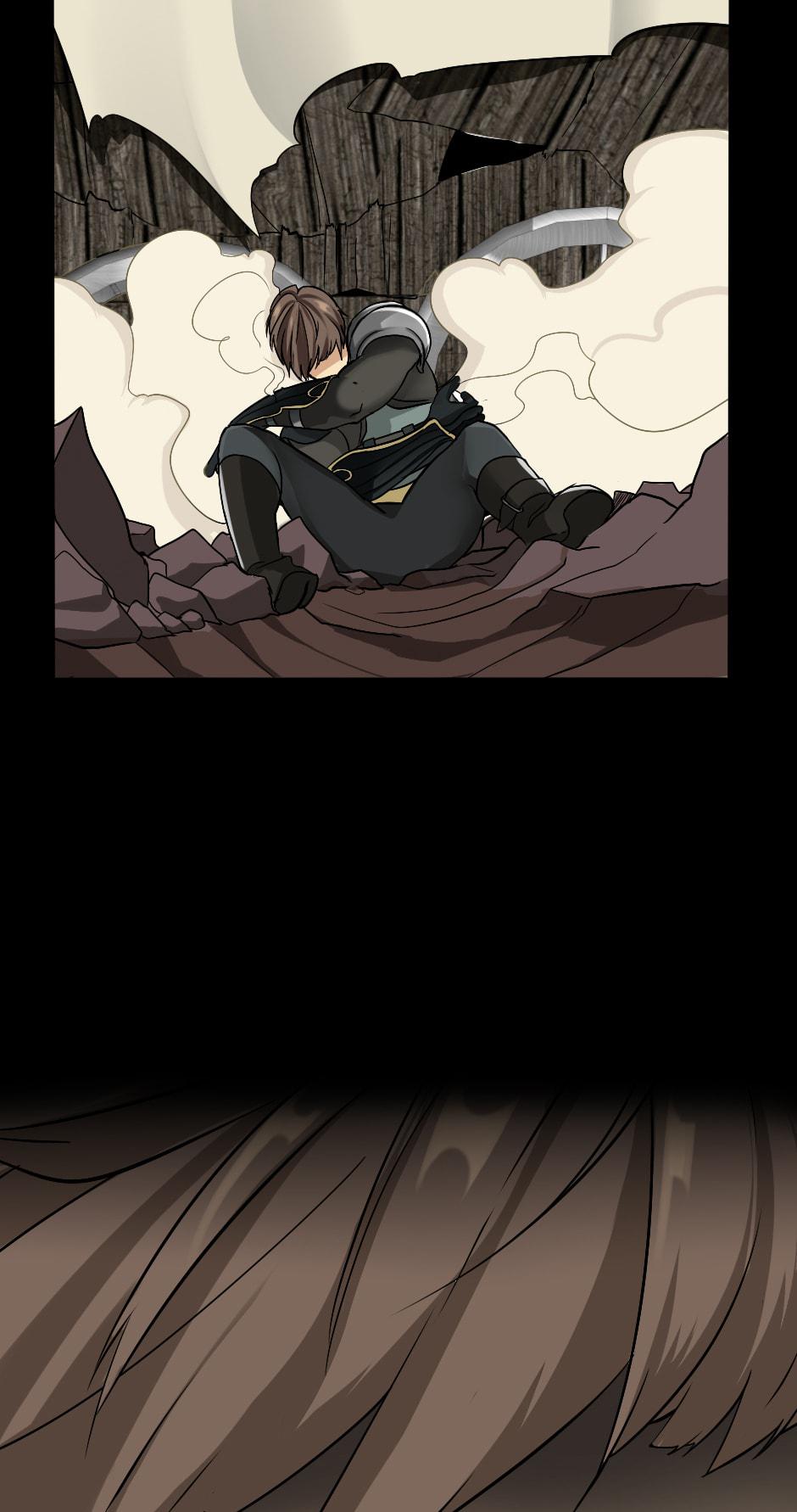 The Beginning After the End 9