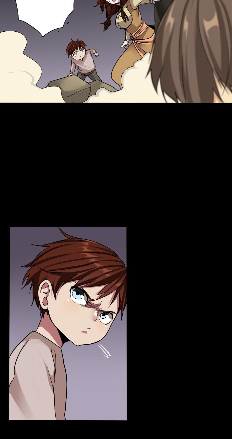 The Beginning After the End 9