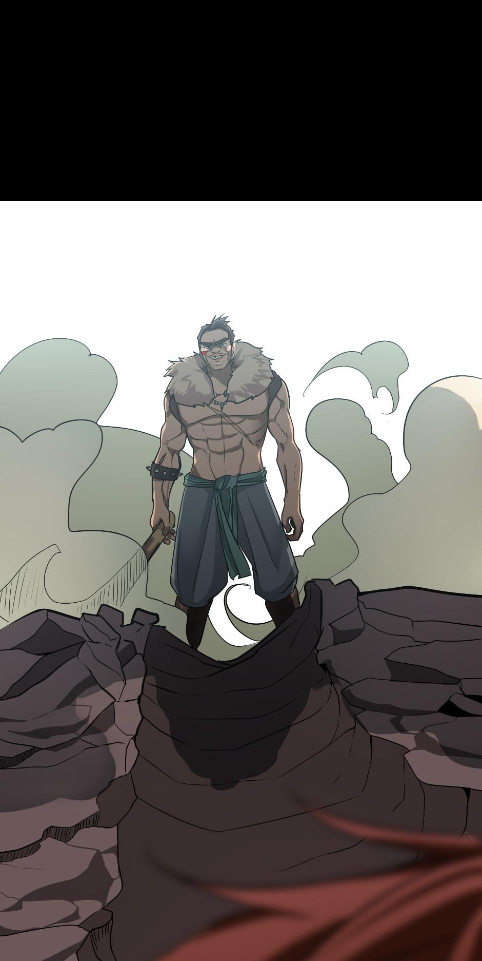 The Beginning After the End 9