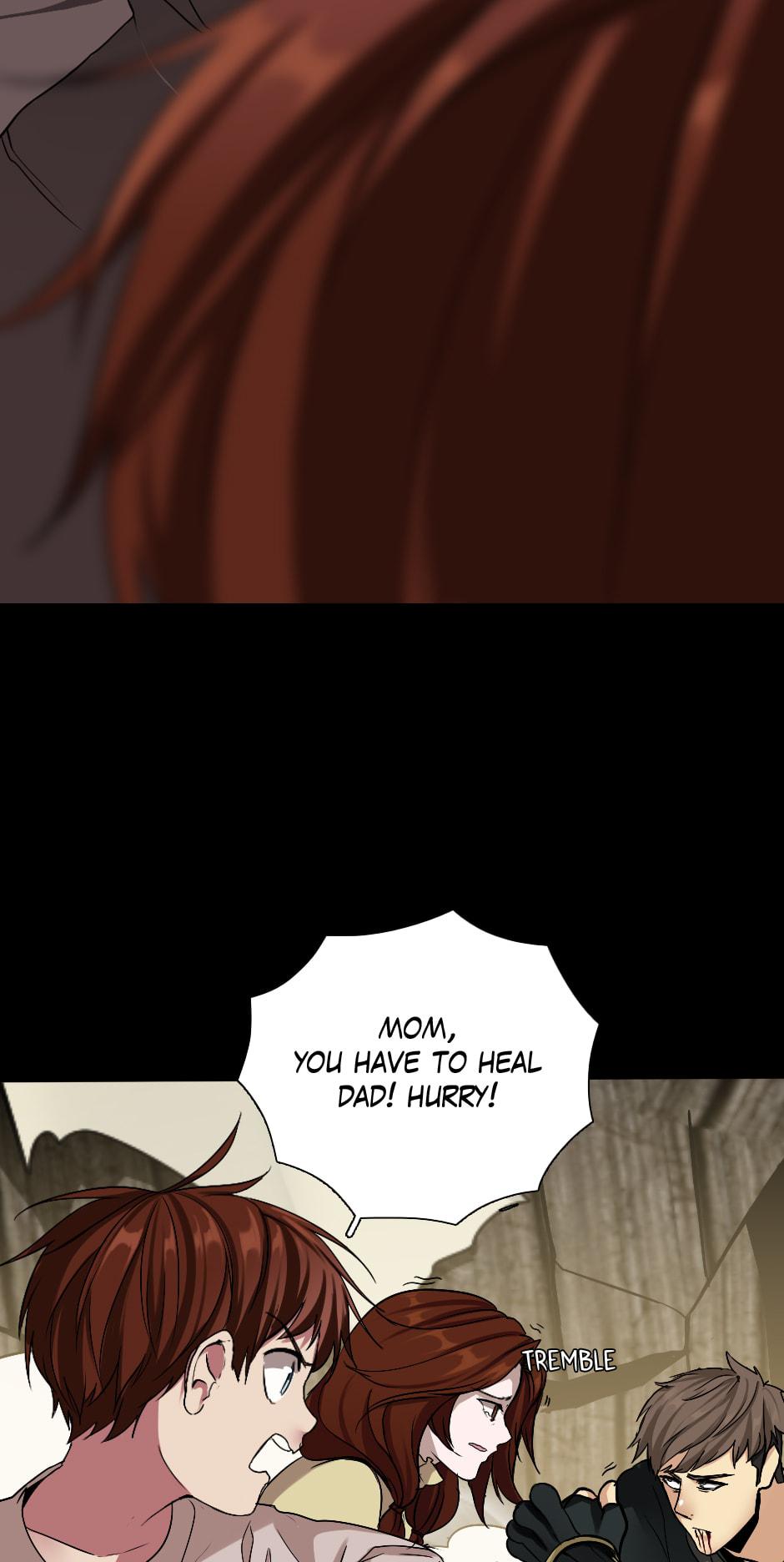 The Beginning After the End 9