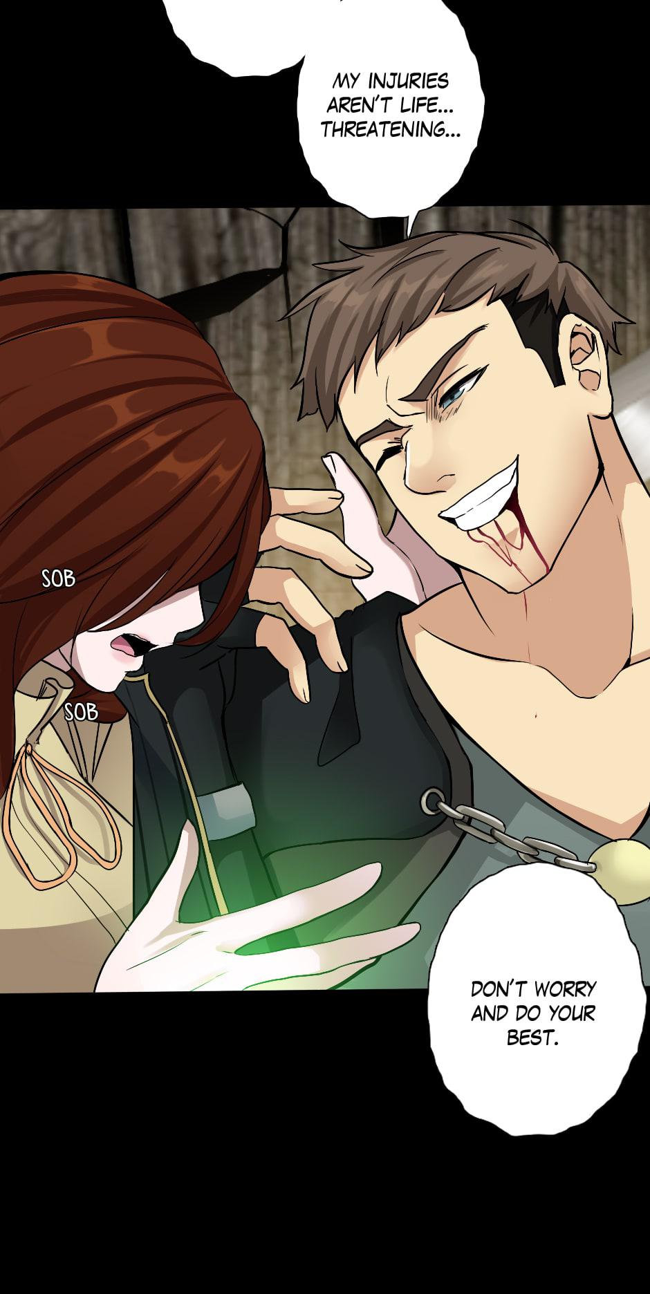 The Beginning After the End 9