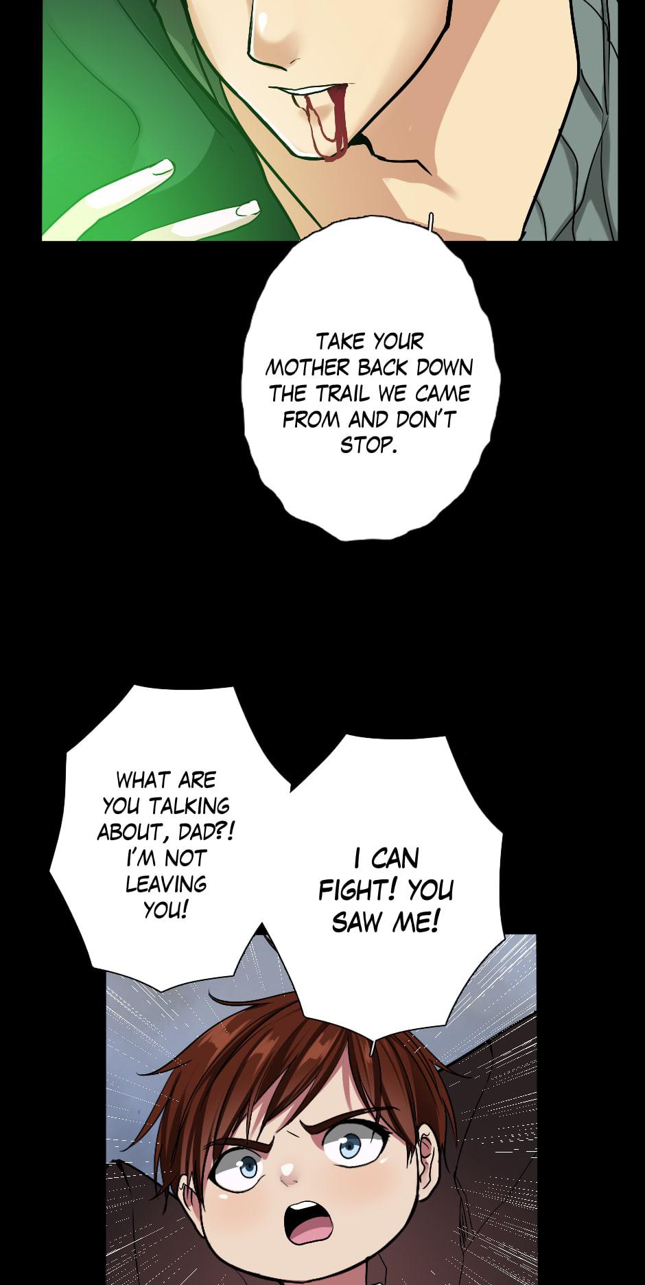 The Beginning After the End 9