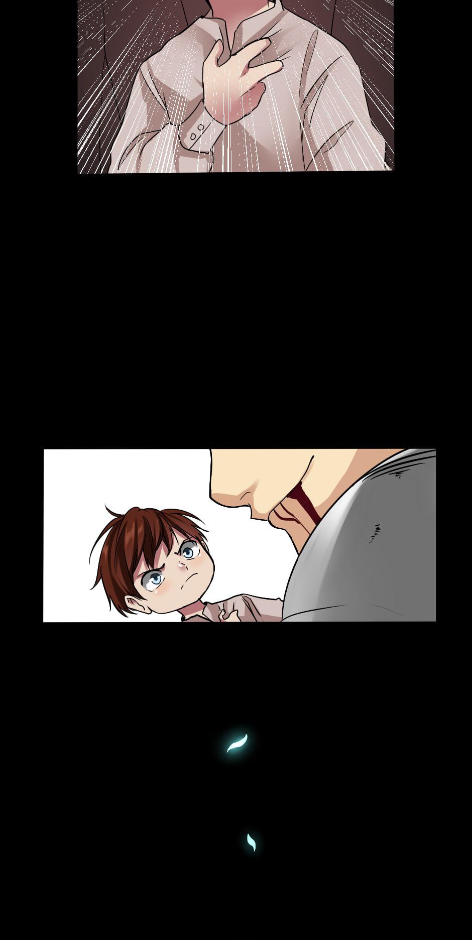 The Beginning After the End 9