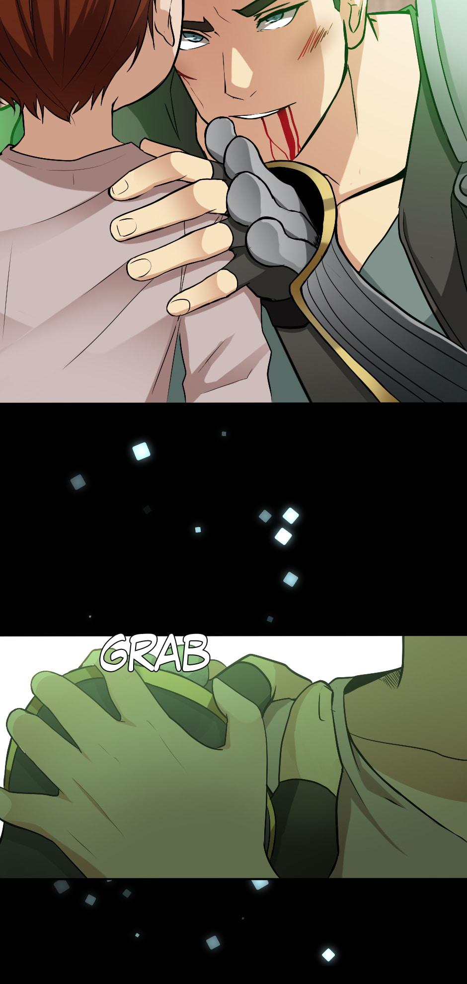 The Beginning After the End 10