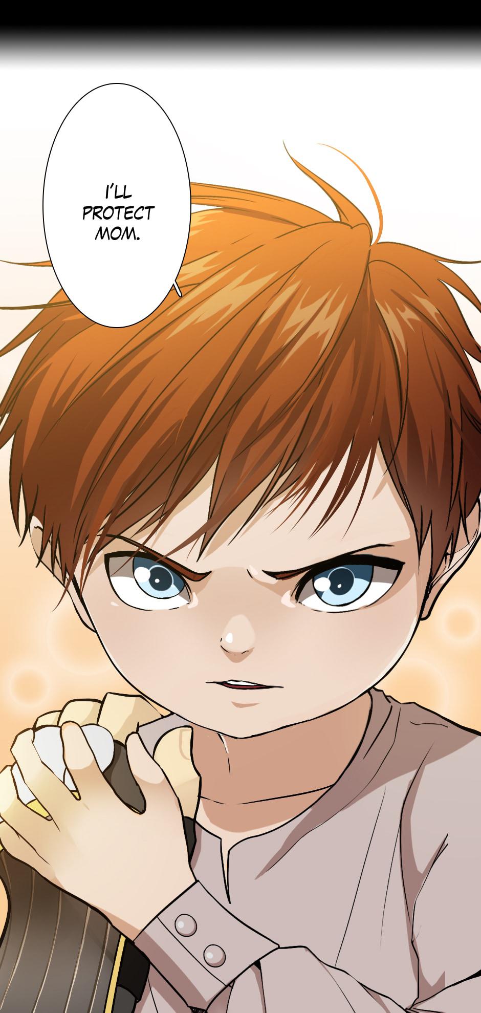 The Beginning After the End 10