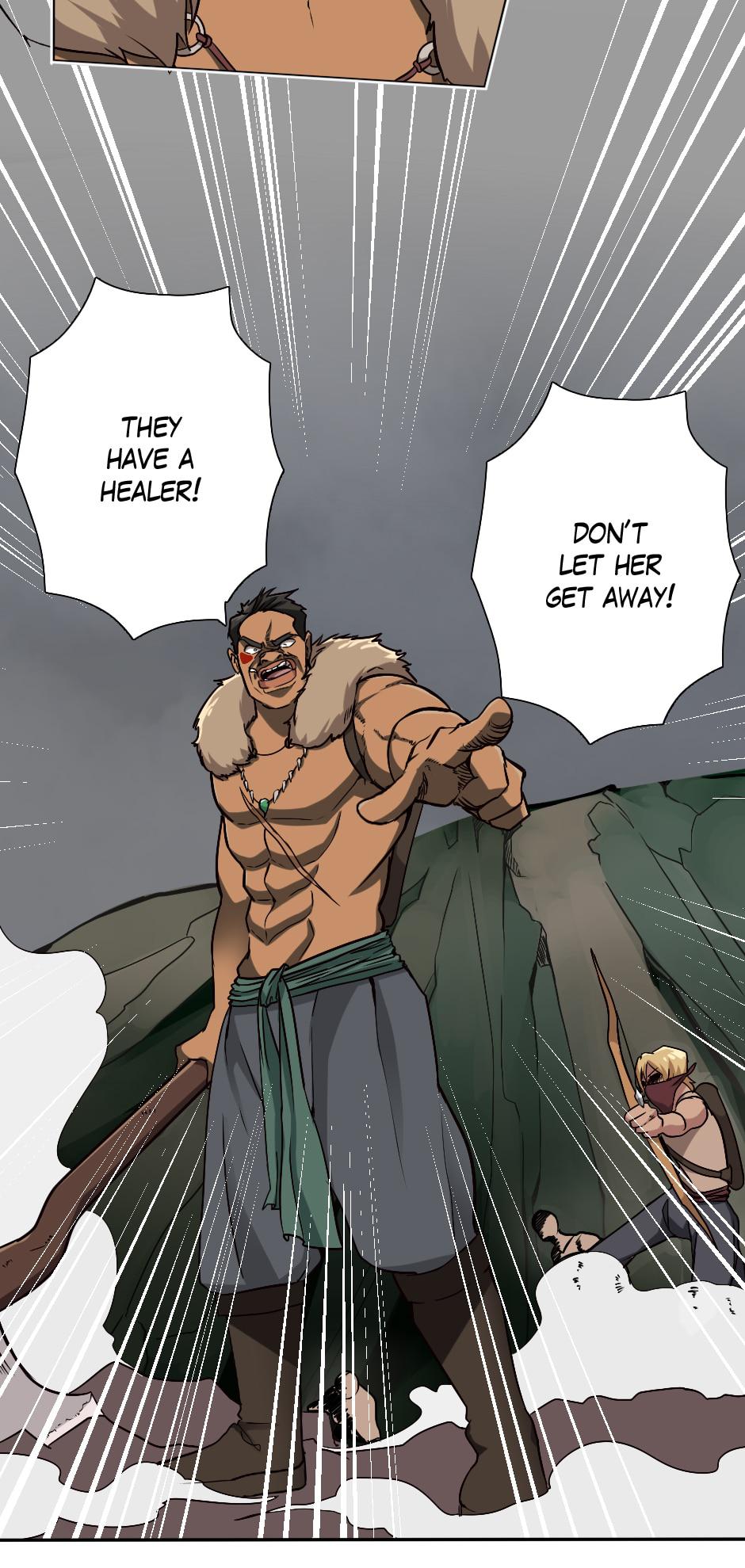 The Beginning After the End 10