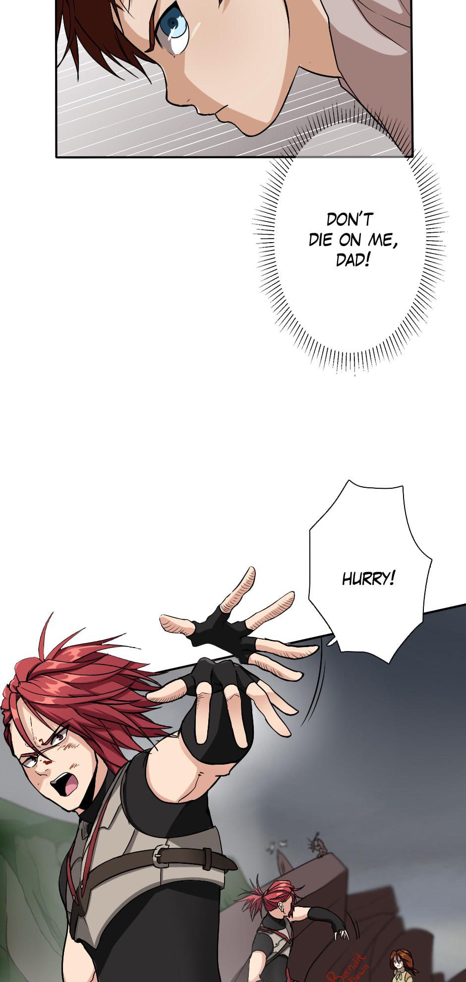 The Beginning After the End 10