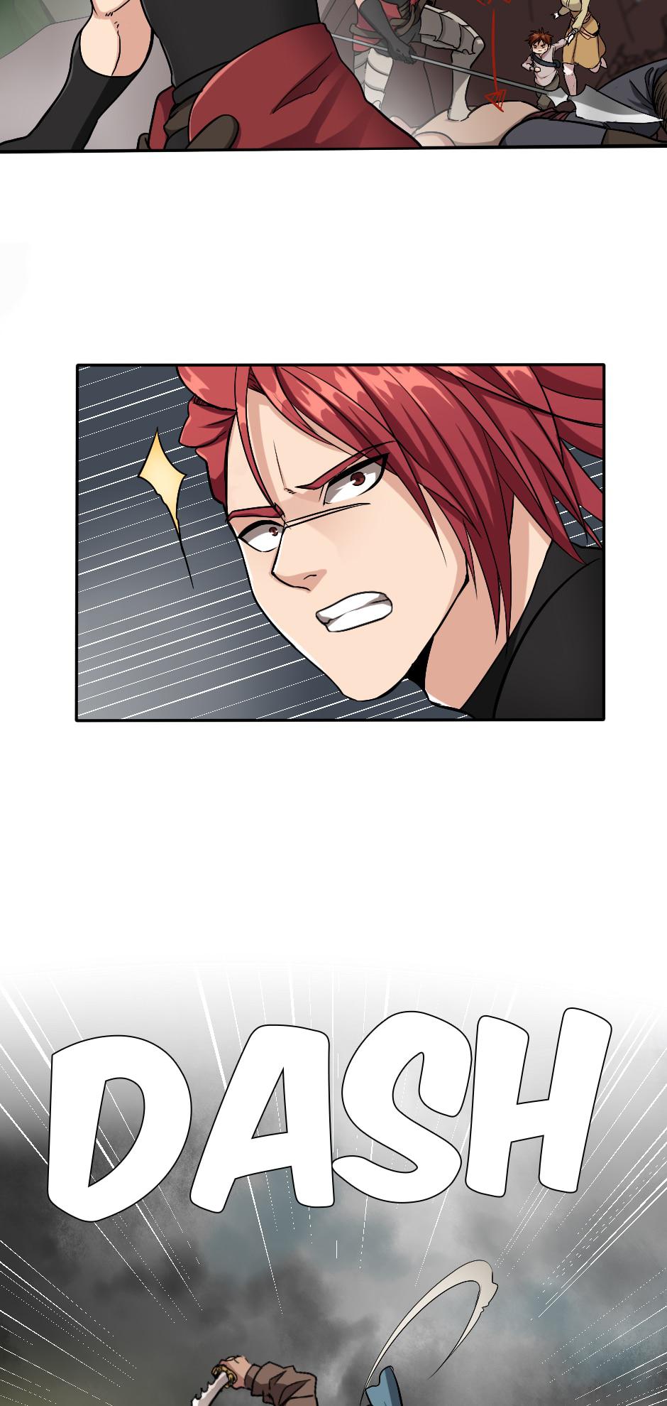 The Beginning After the End 10