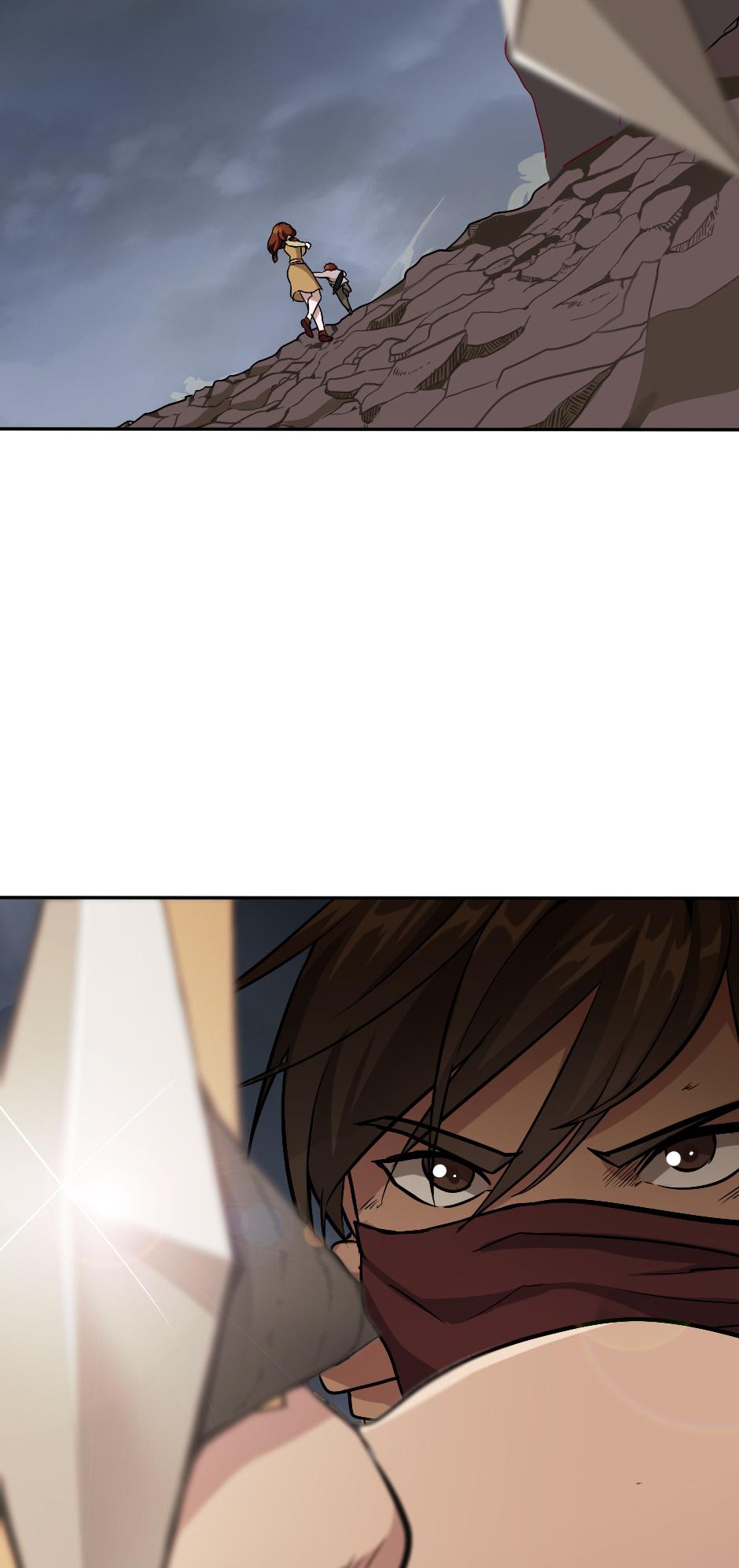 The Beginning After the End 10