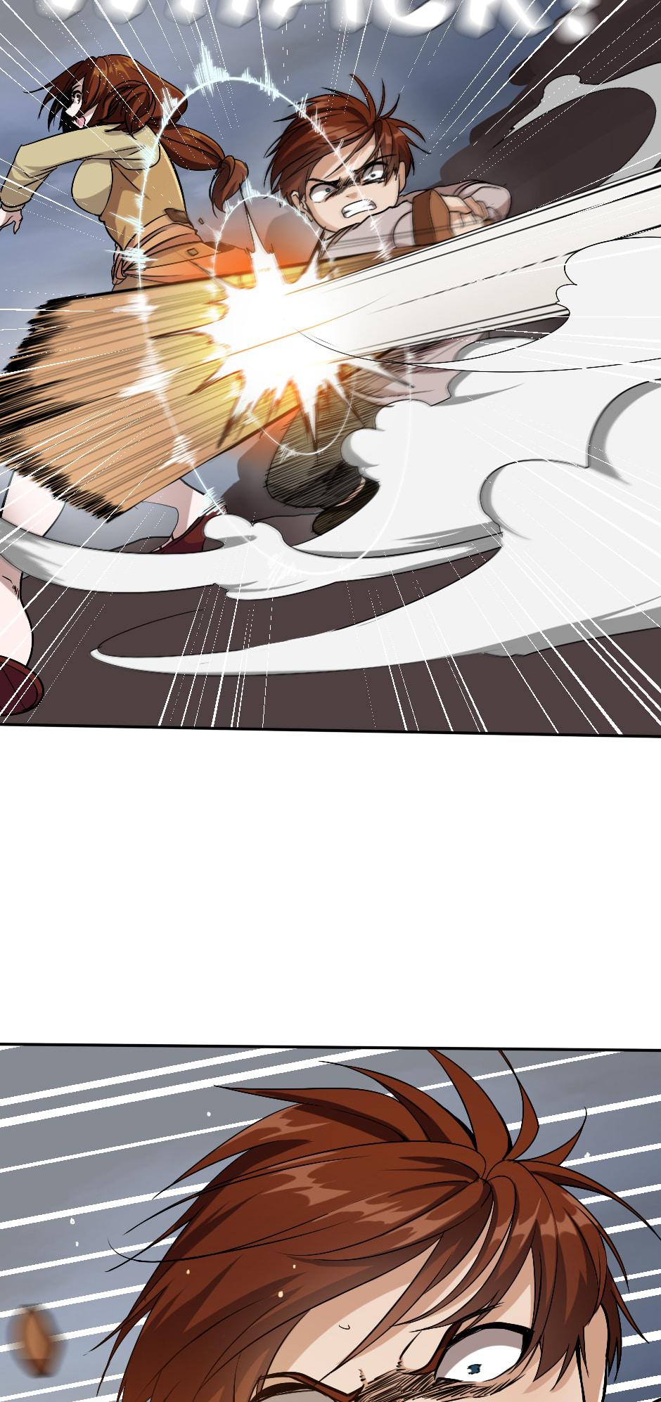 The Beginning After the End 10