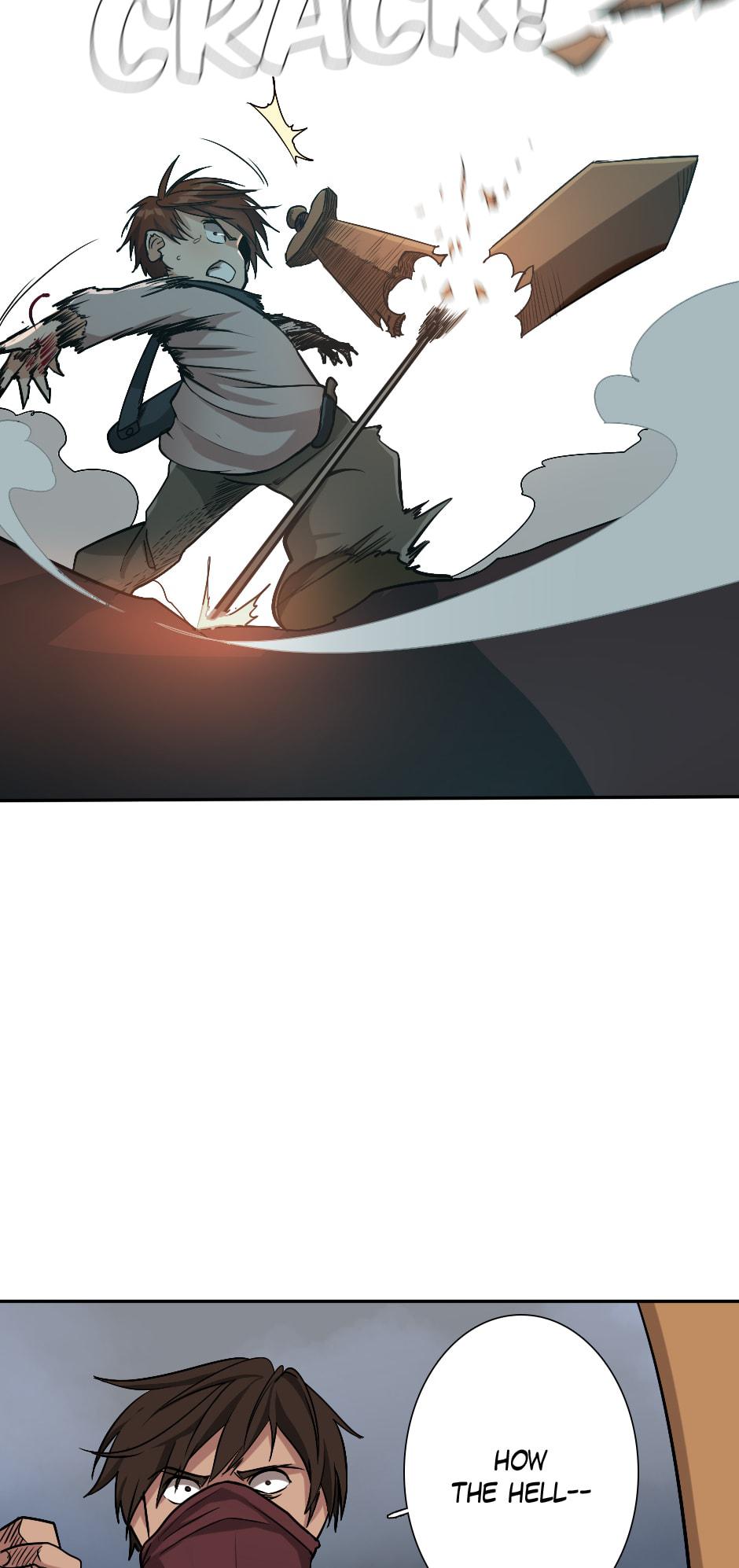 The Beginning After the End 10