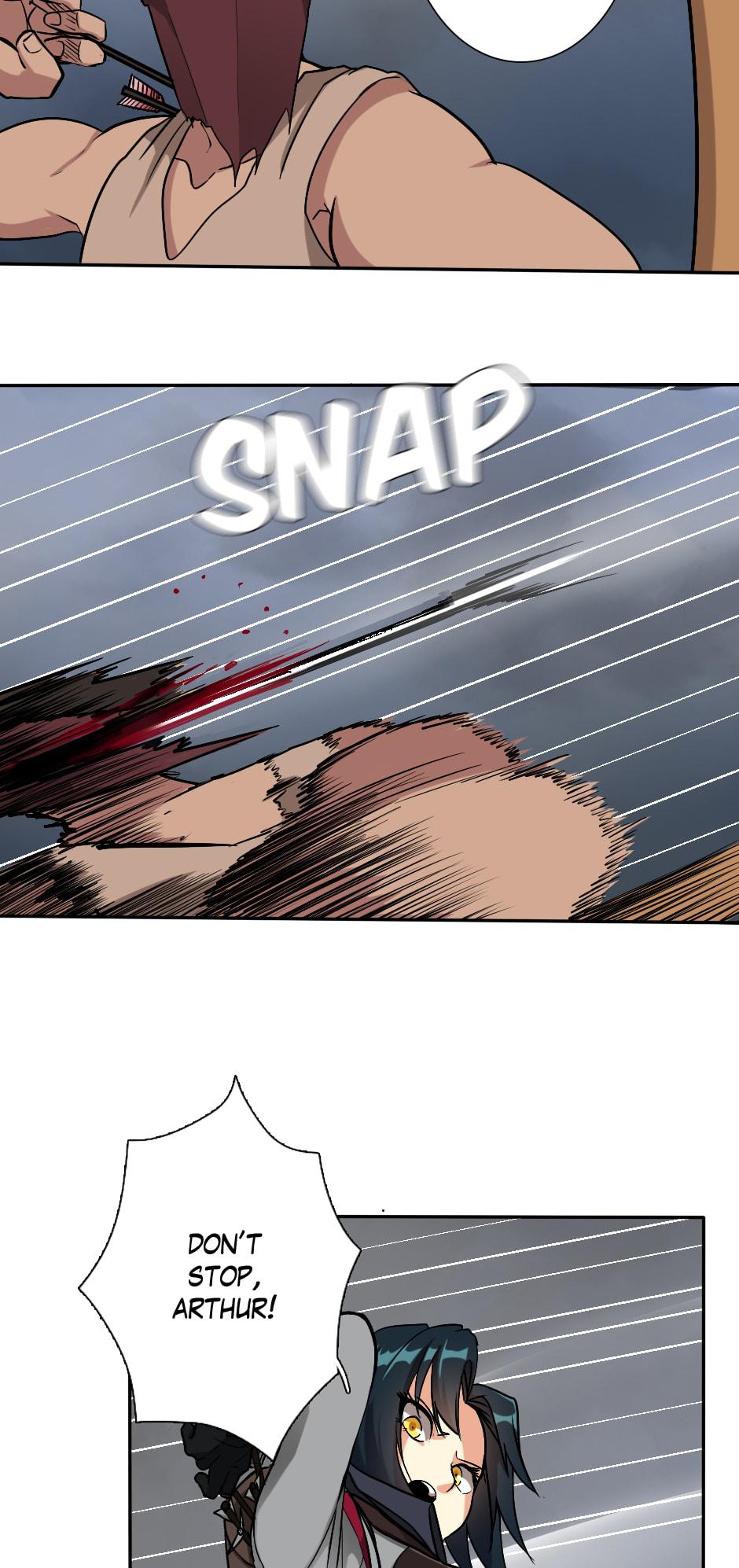 The Beginning After the End 10