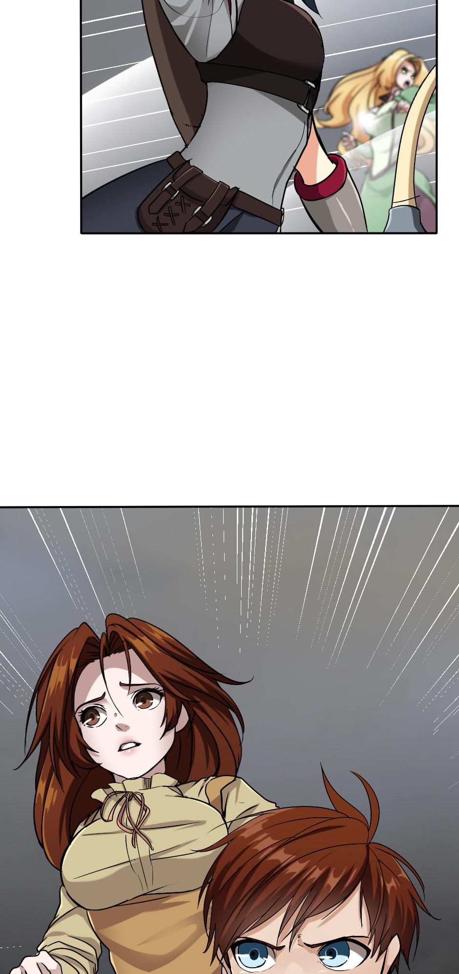 The Beginning After the End 10