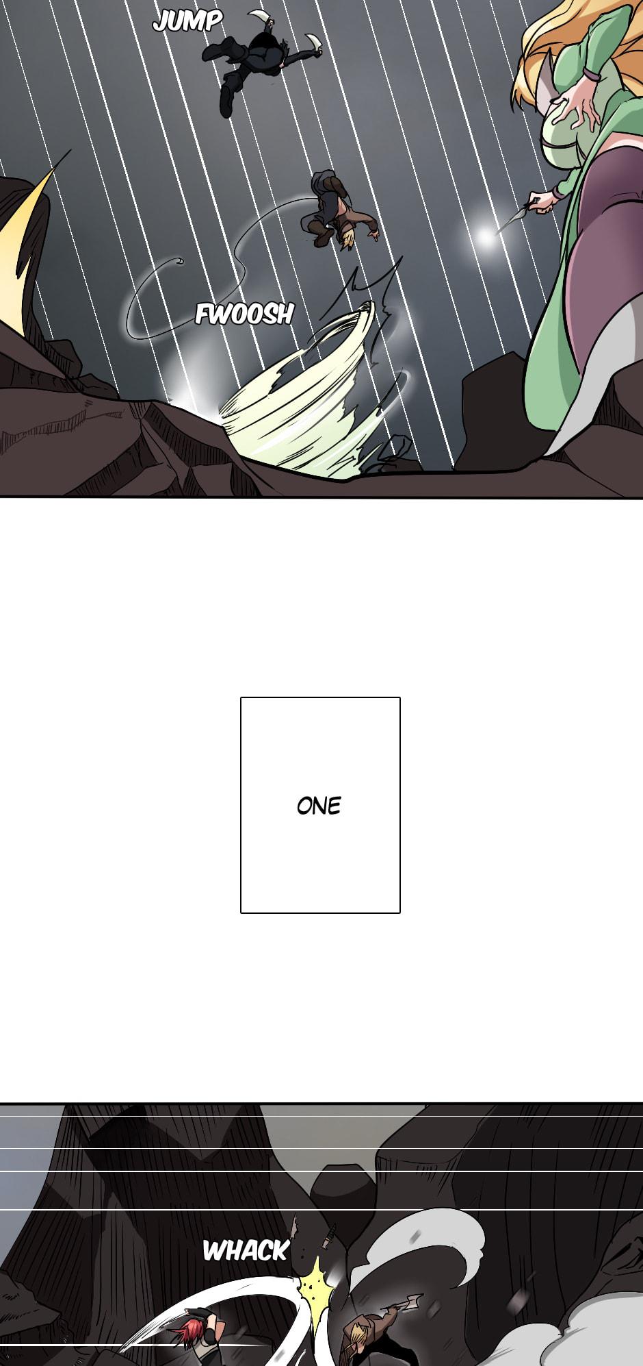 The Beginning After the End 10