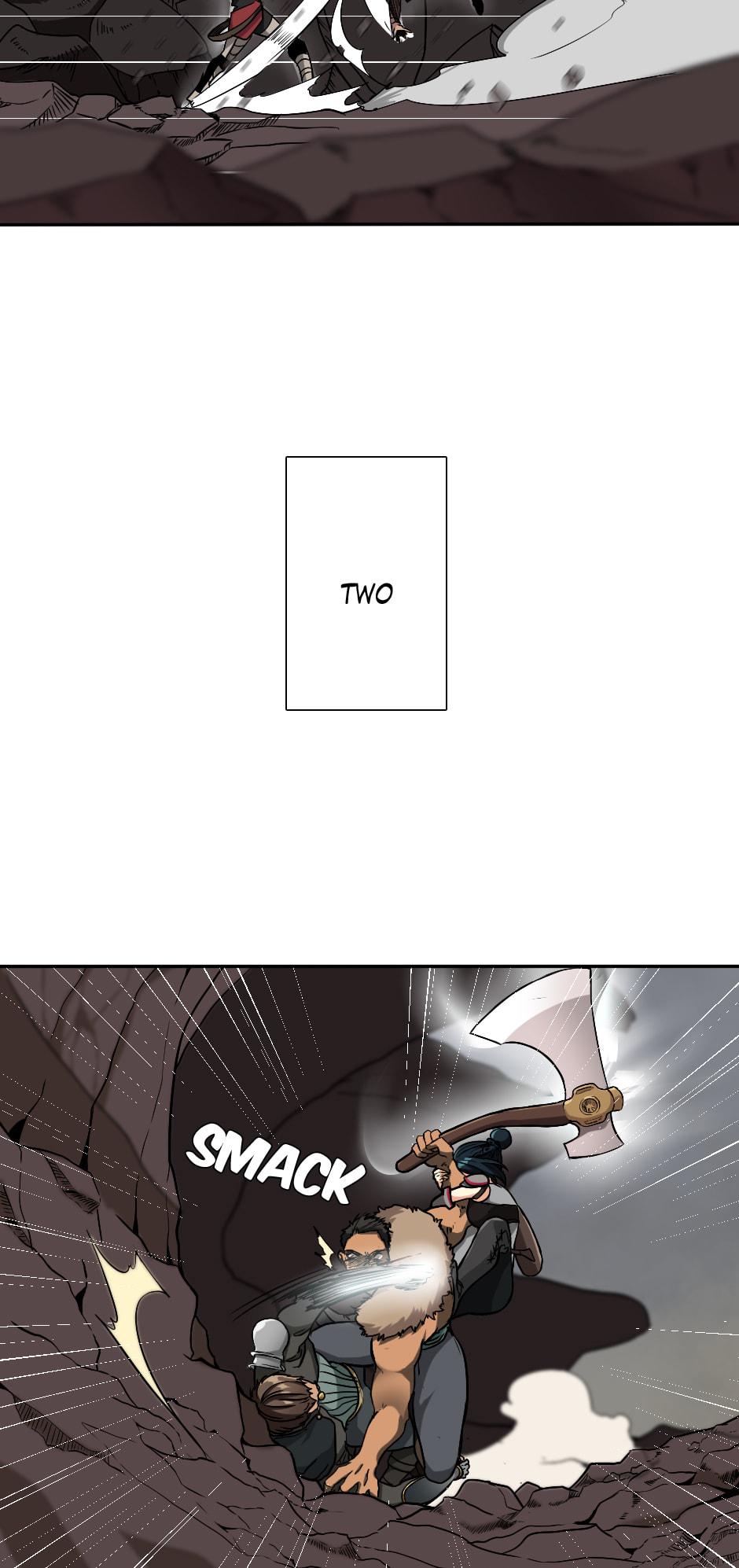 The Beginning After the End 10