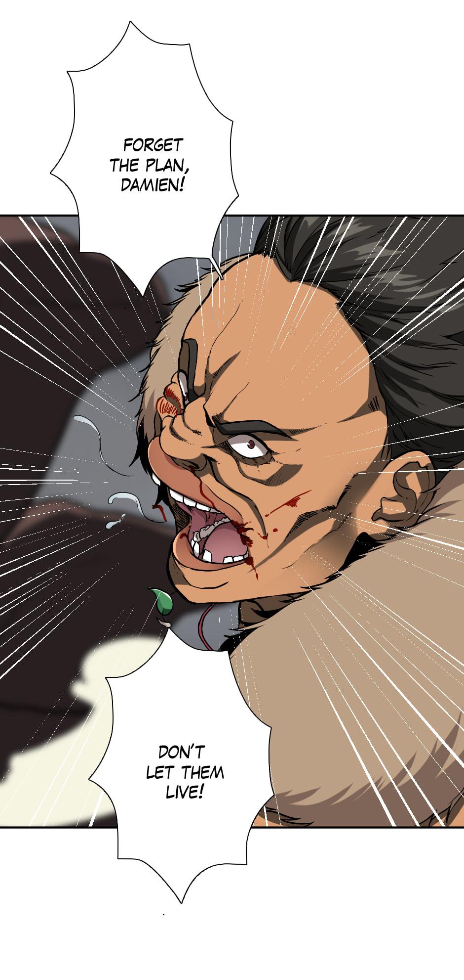 The Beginning After the End 10