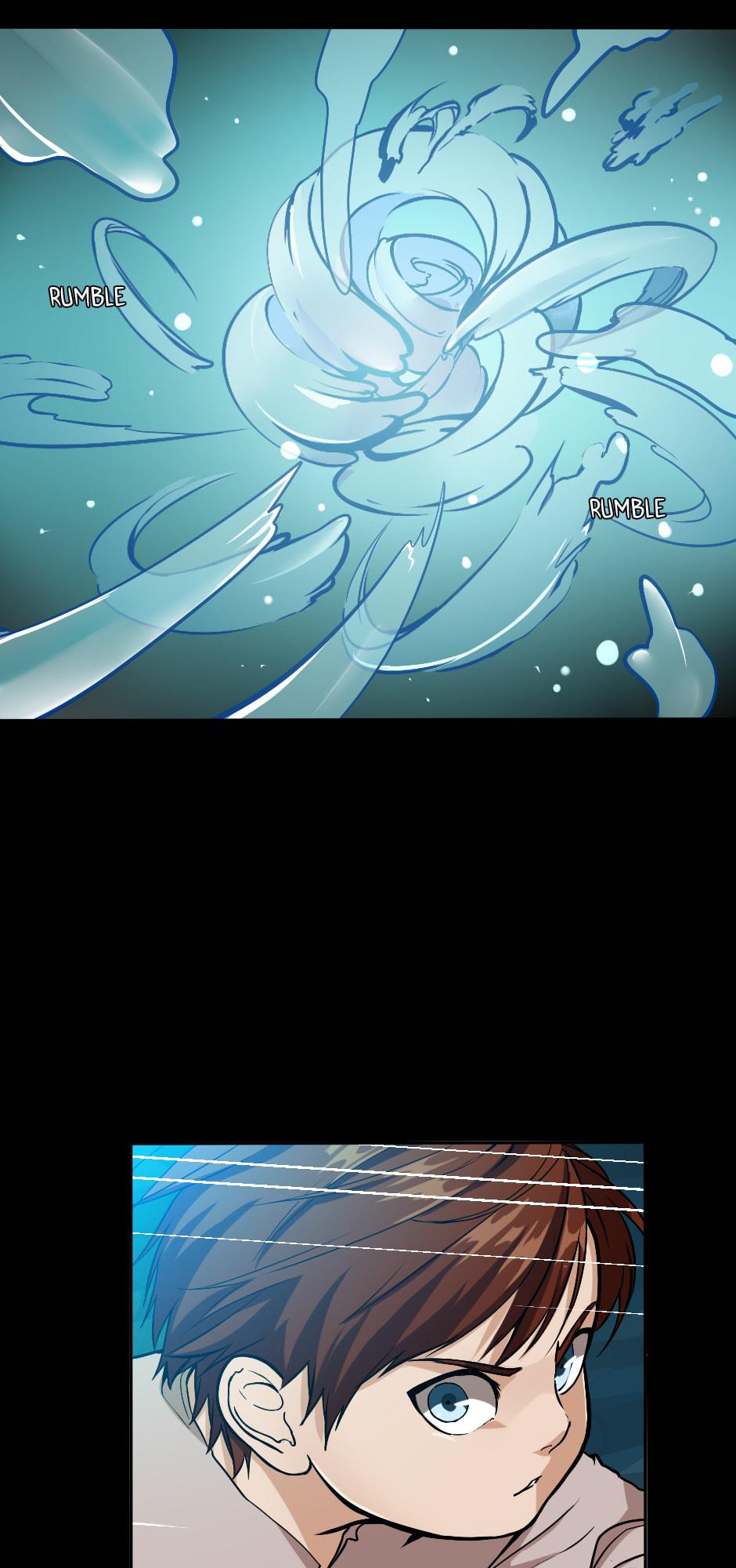 The Beginning After the End 10