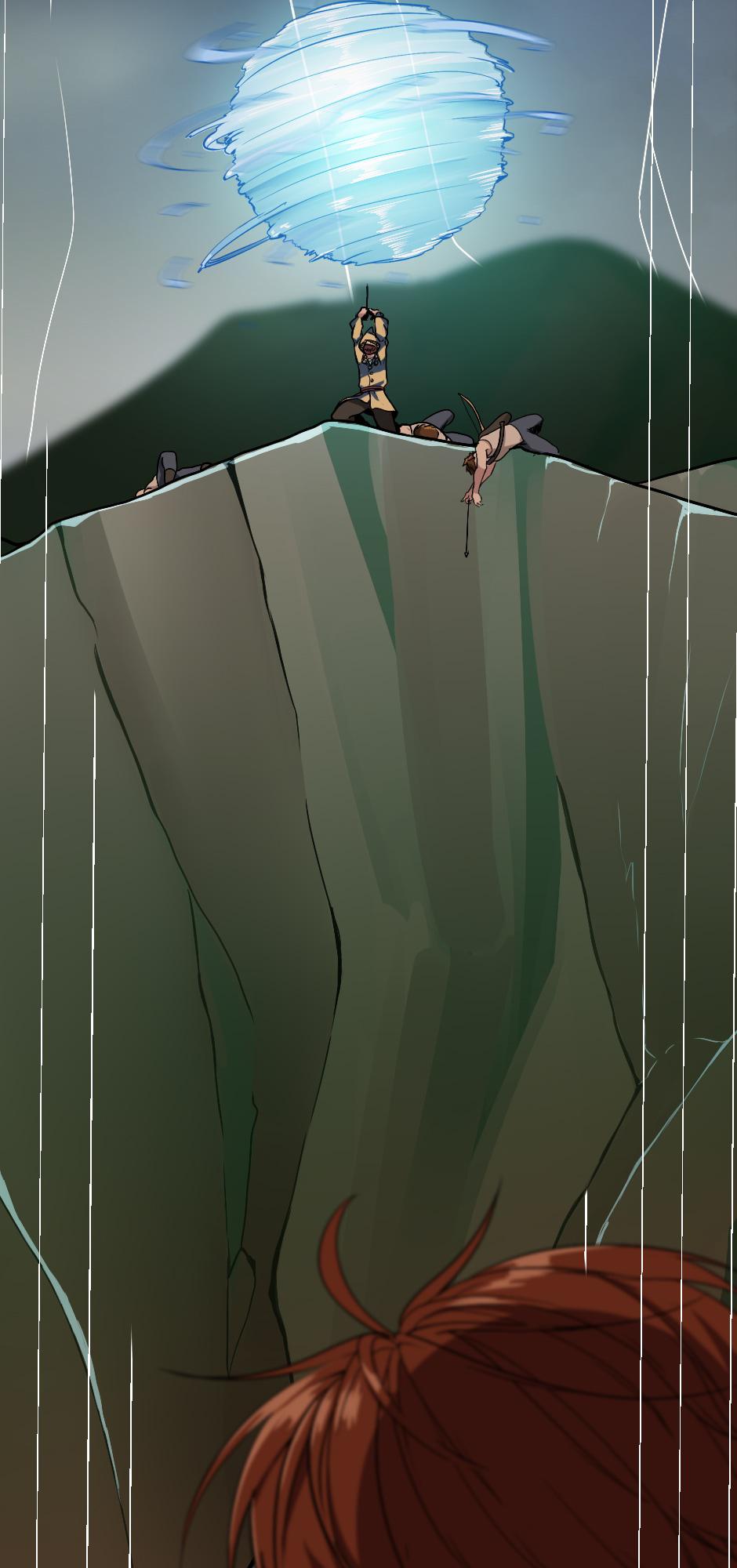 The Beginning After the End 10