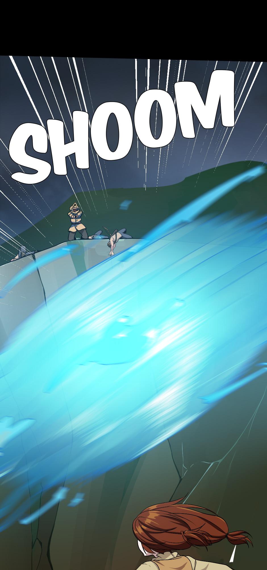 The Beginning After the End 10