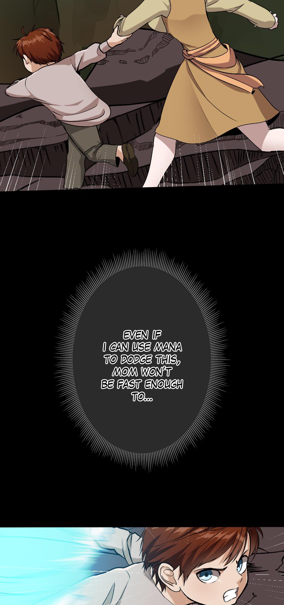 The Beginning After the End 10