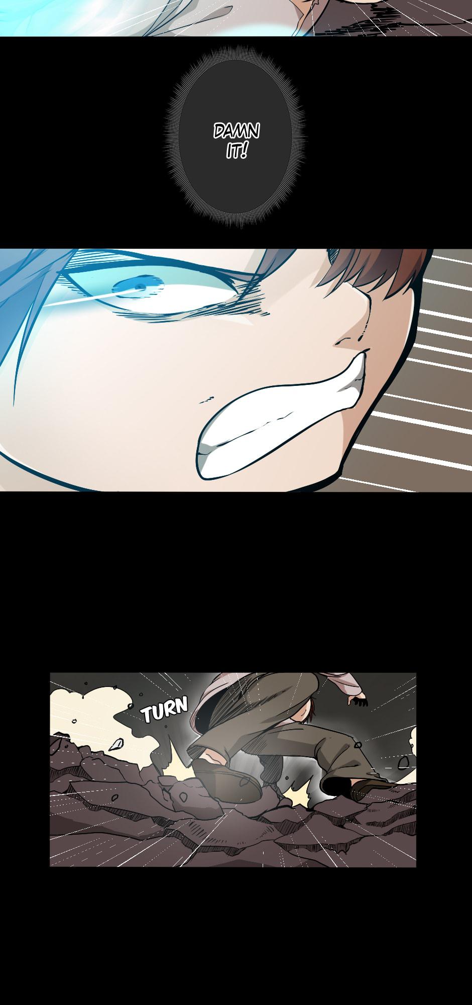 The Beginning After the End 10