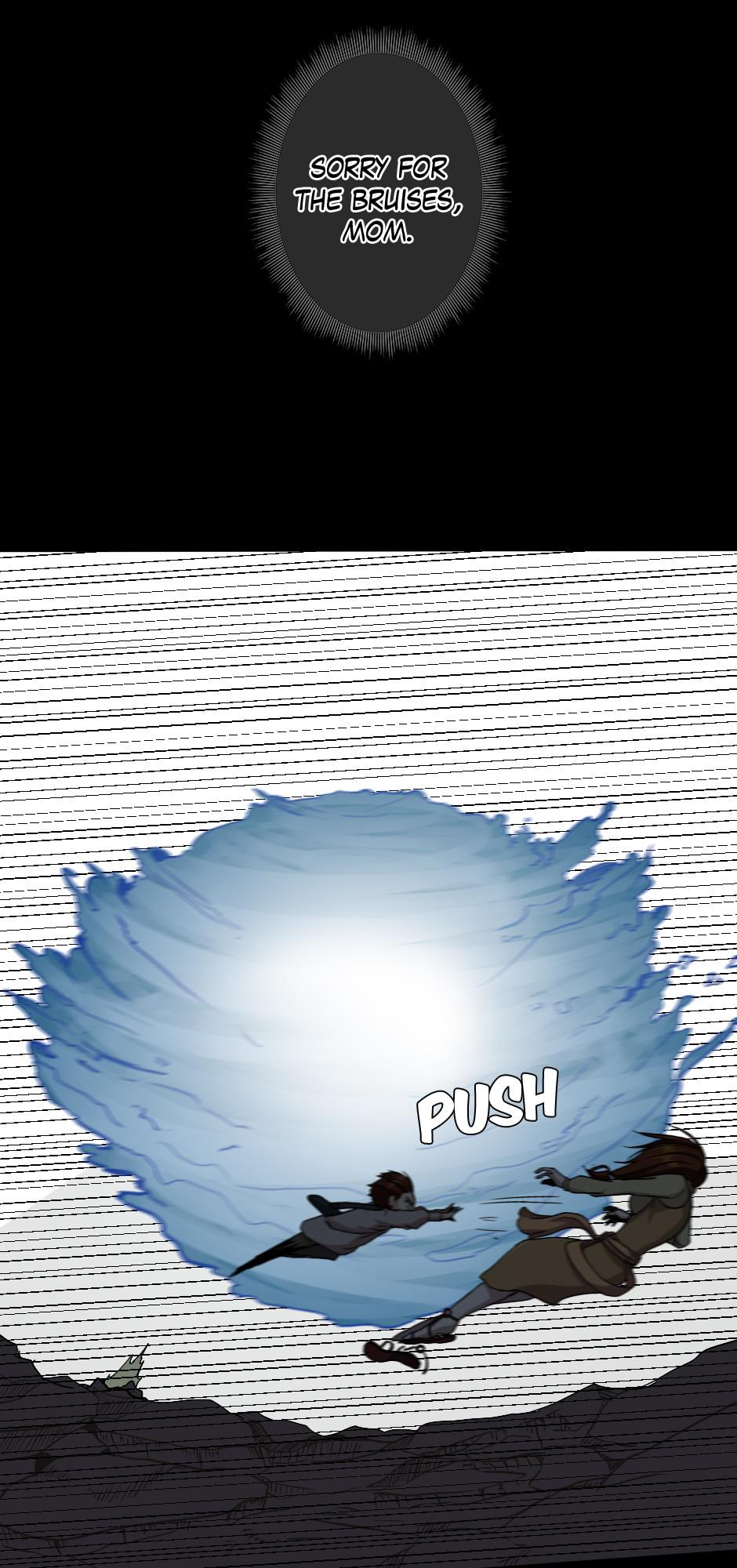 The Beginning After the End 10