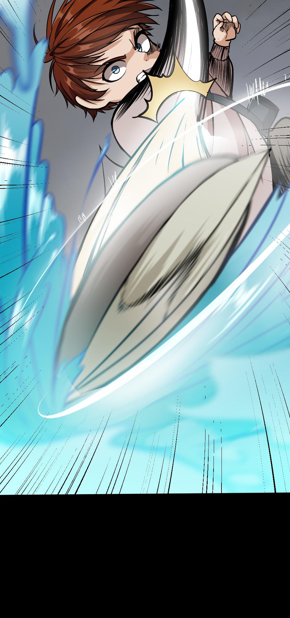 The Beginning After the End 10