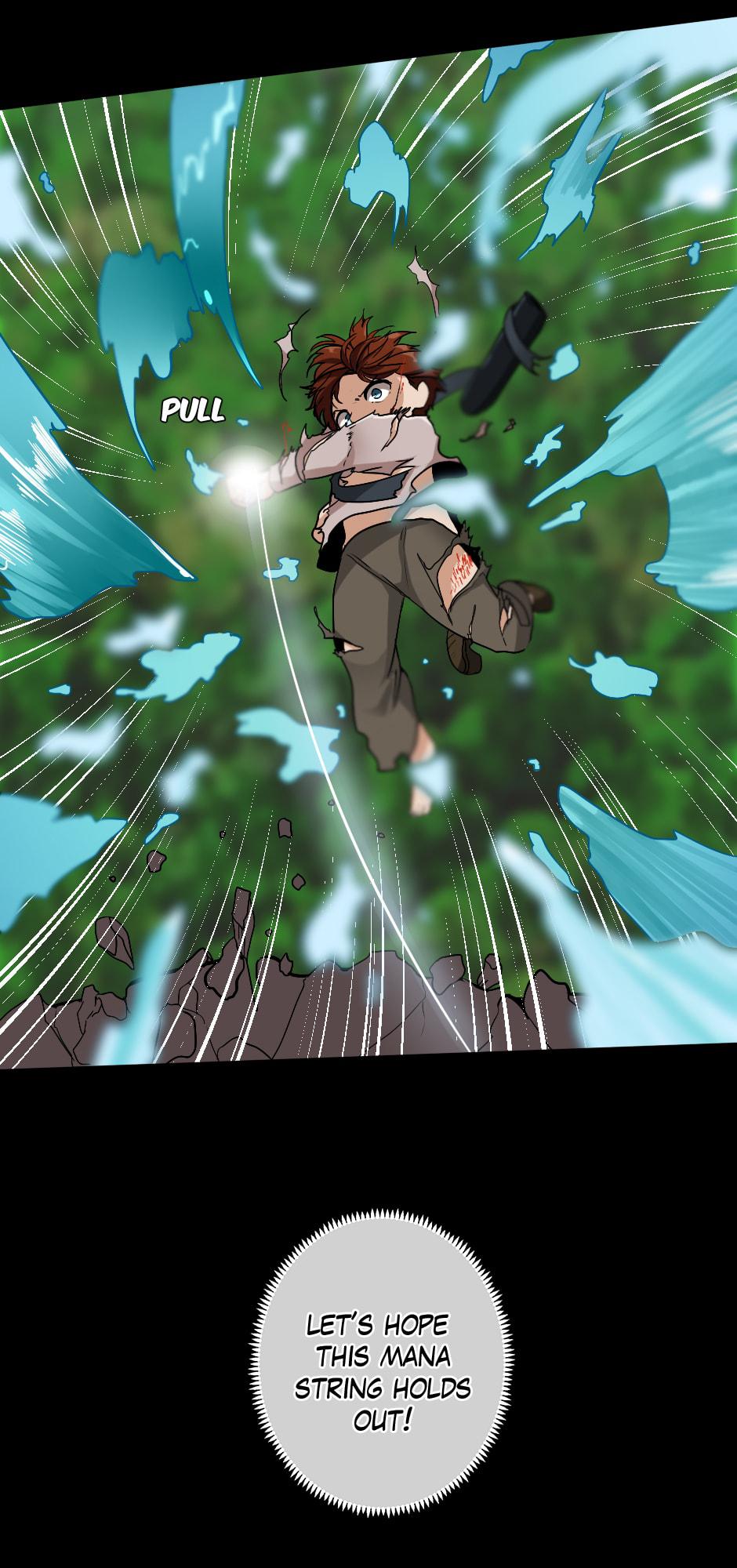 The Beginning After the End 10