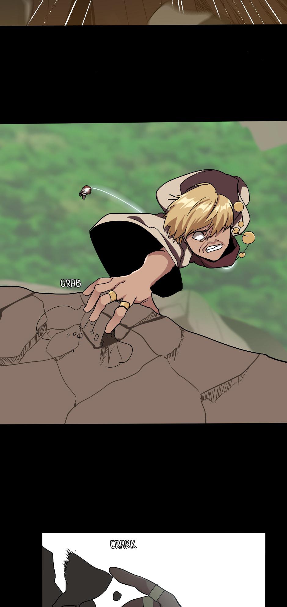 The Beginning After the End 10