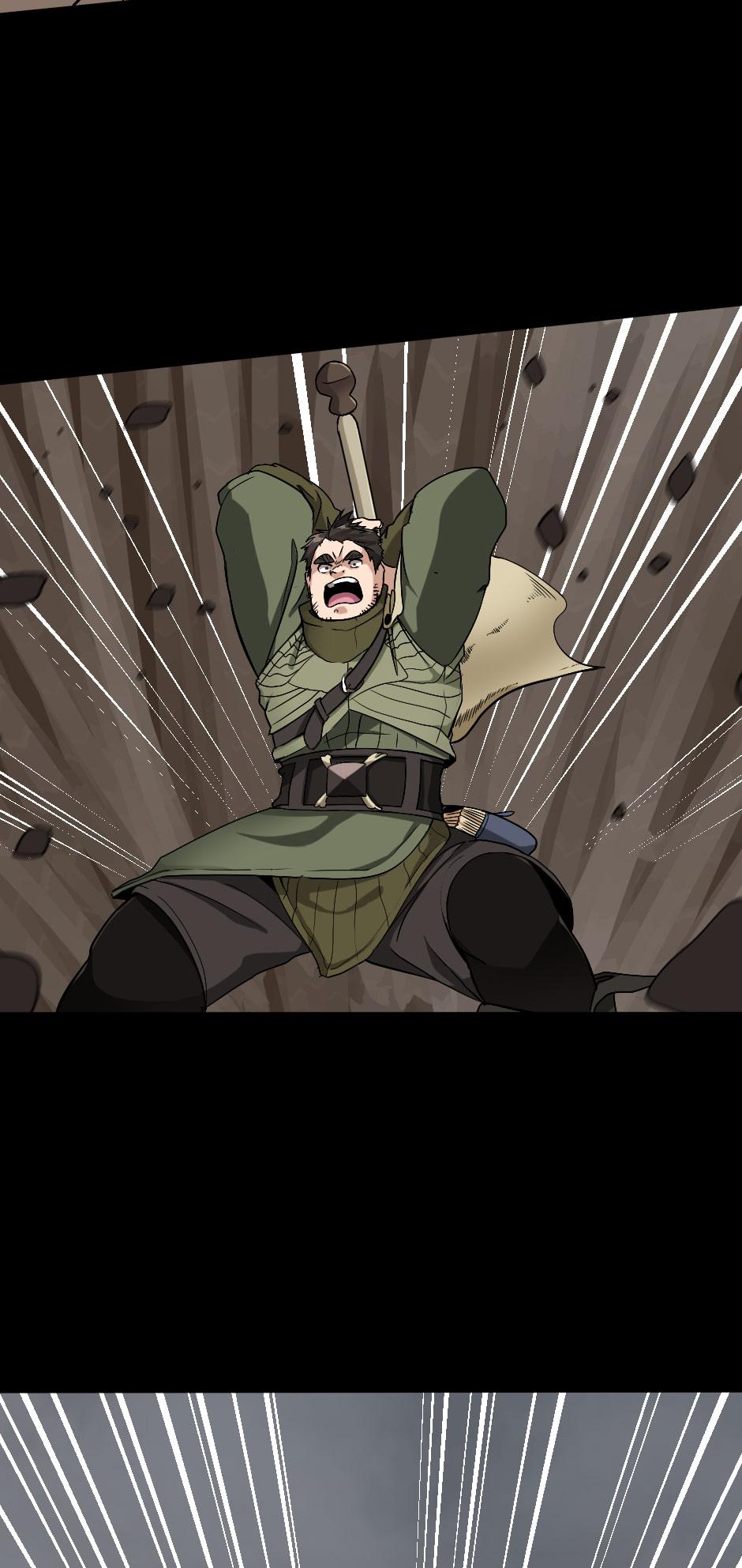 The Beginning After the End 10