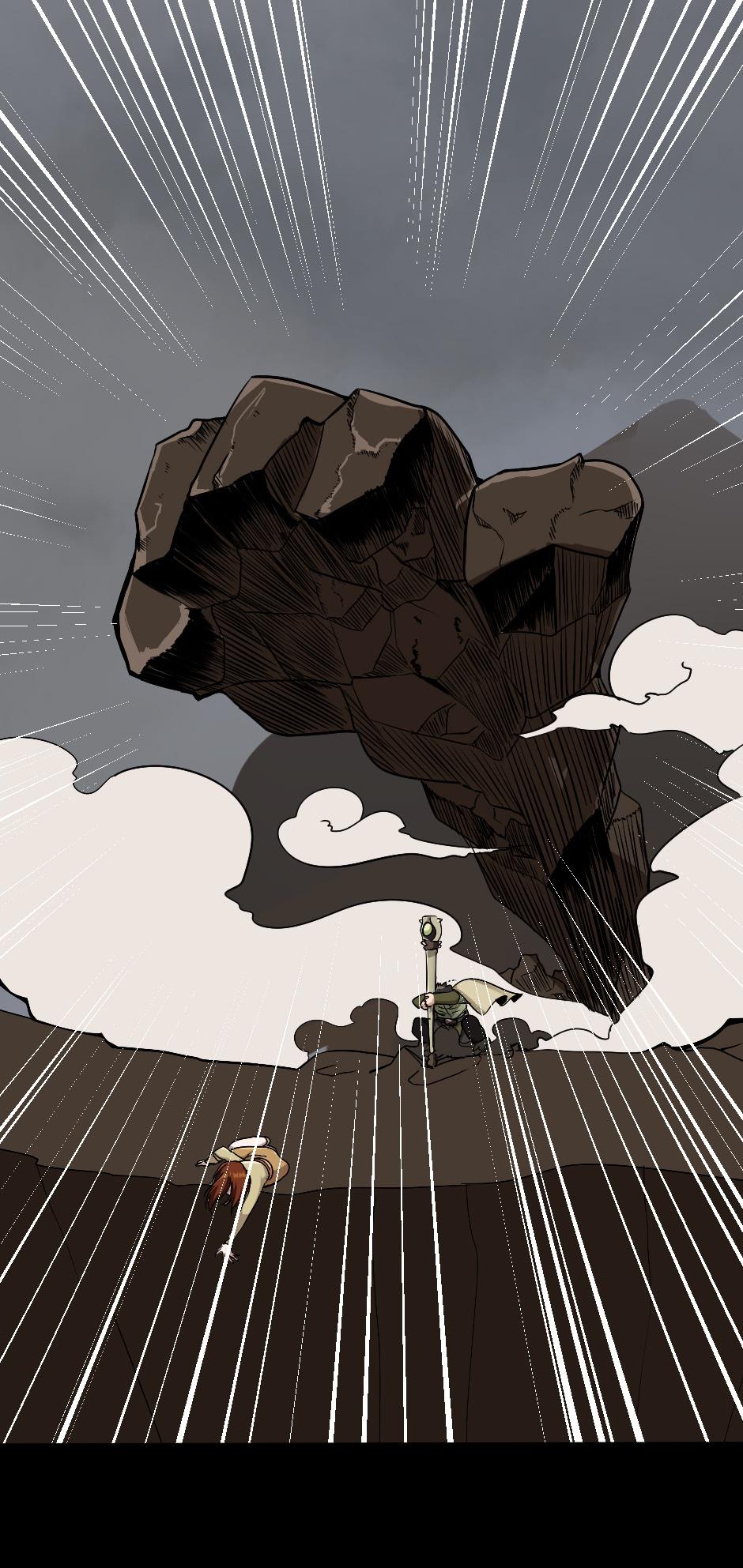 The Beginning After the End 10