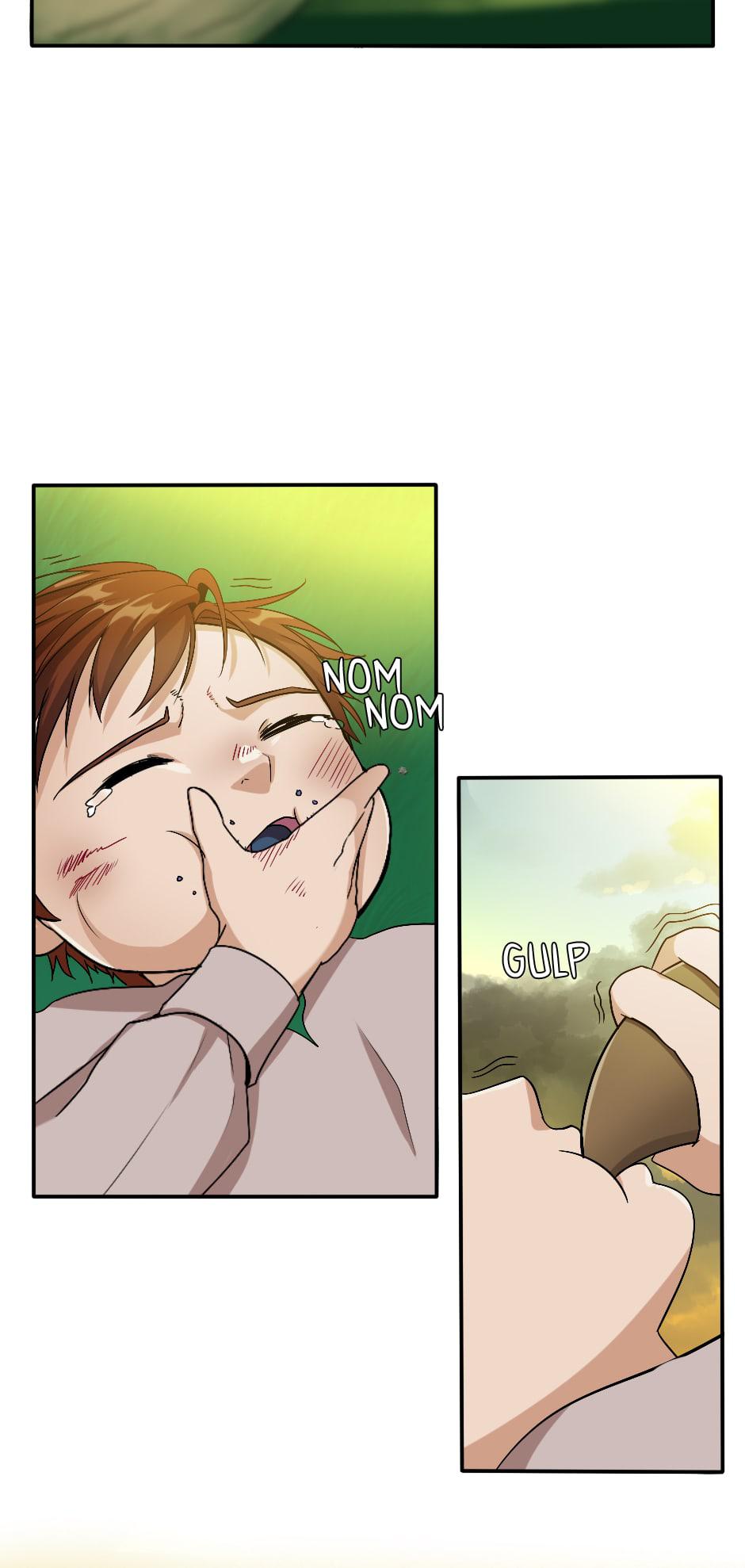 Chapter 11 — Episode 11 — Page 41
