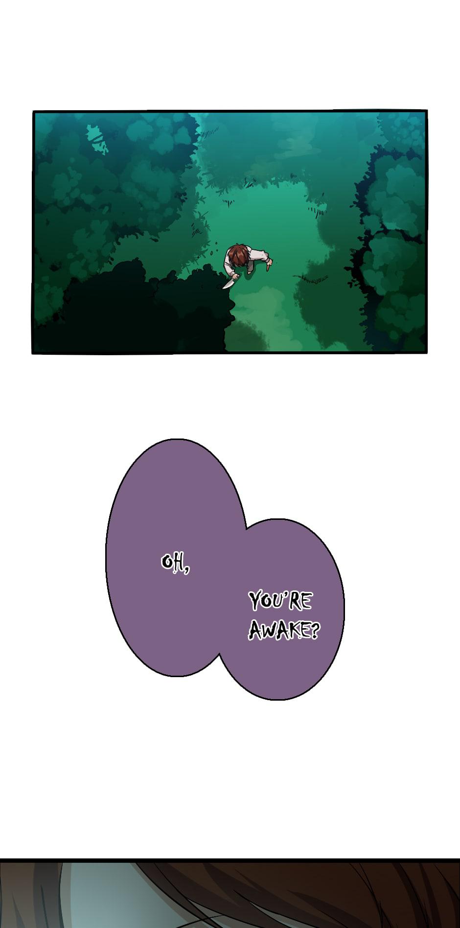 The Beginning After the End 12