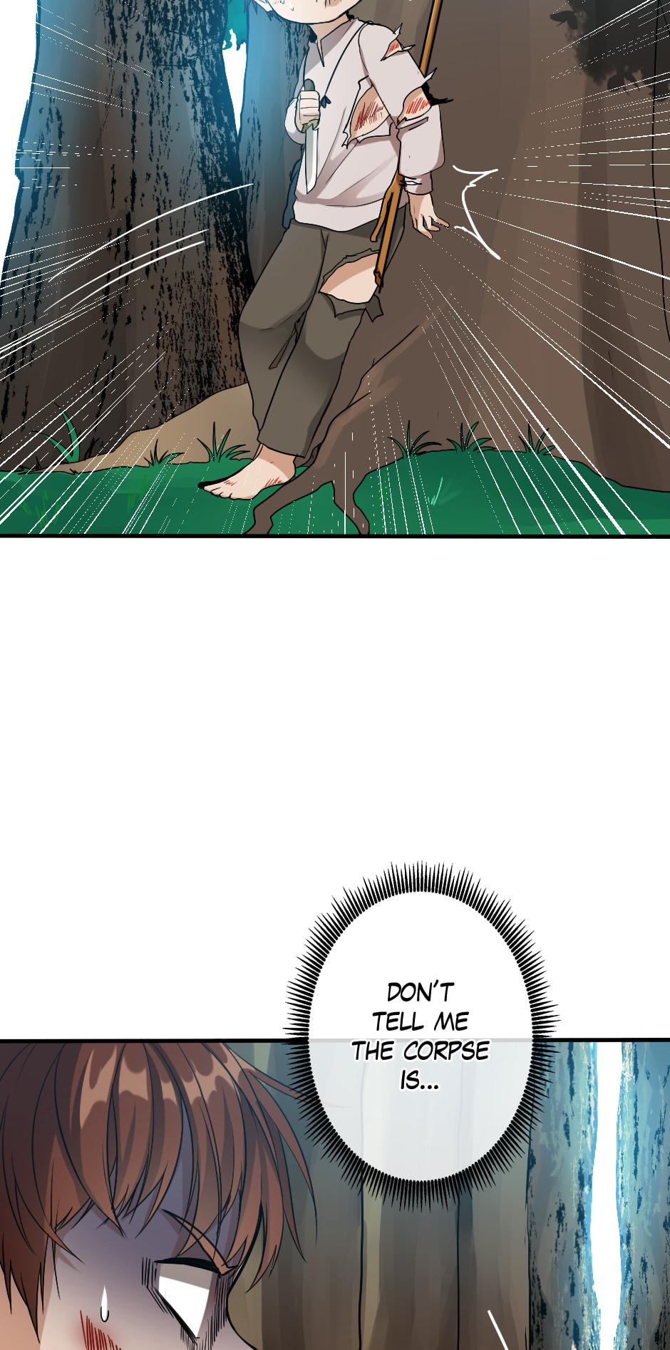 The Beginning After the End 12