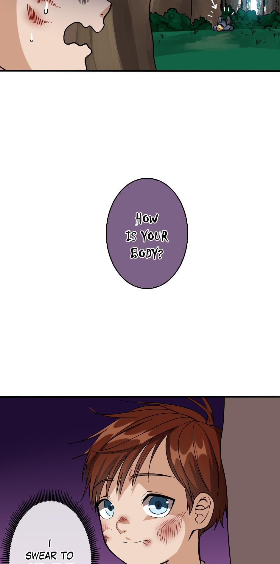 The Beginning After the End 12