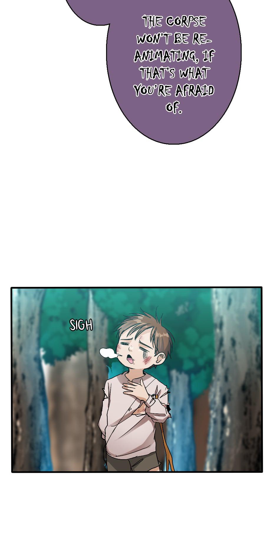 The Beginning After the End 12