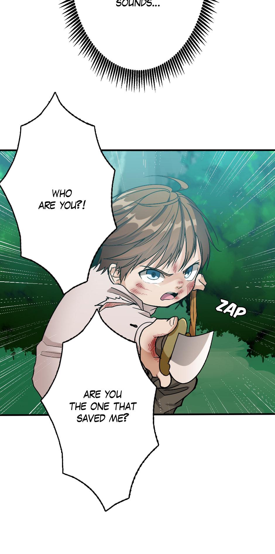 The Beginning After the End 12
