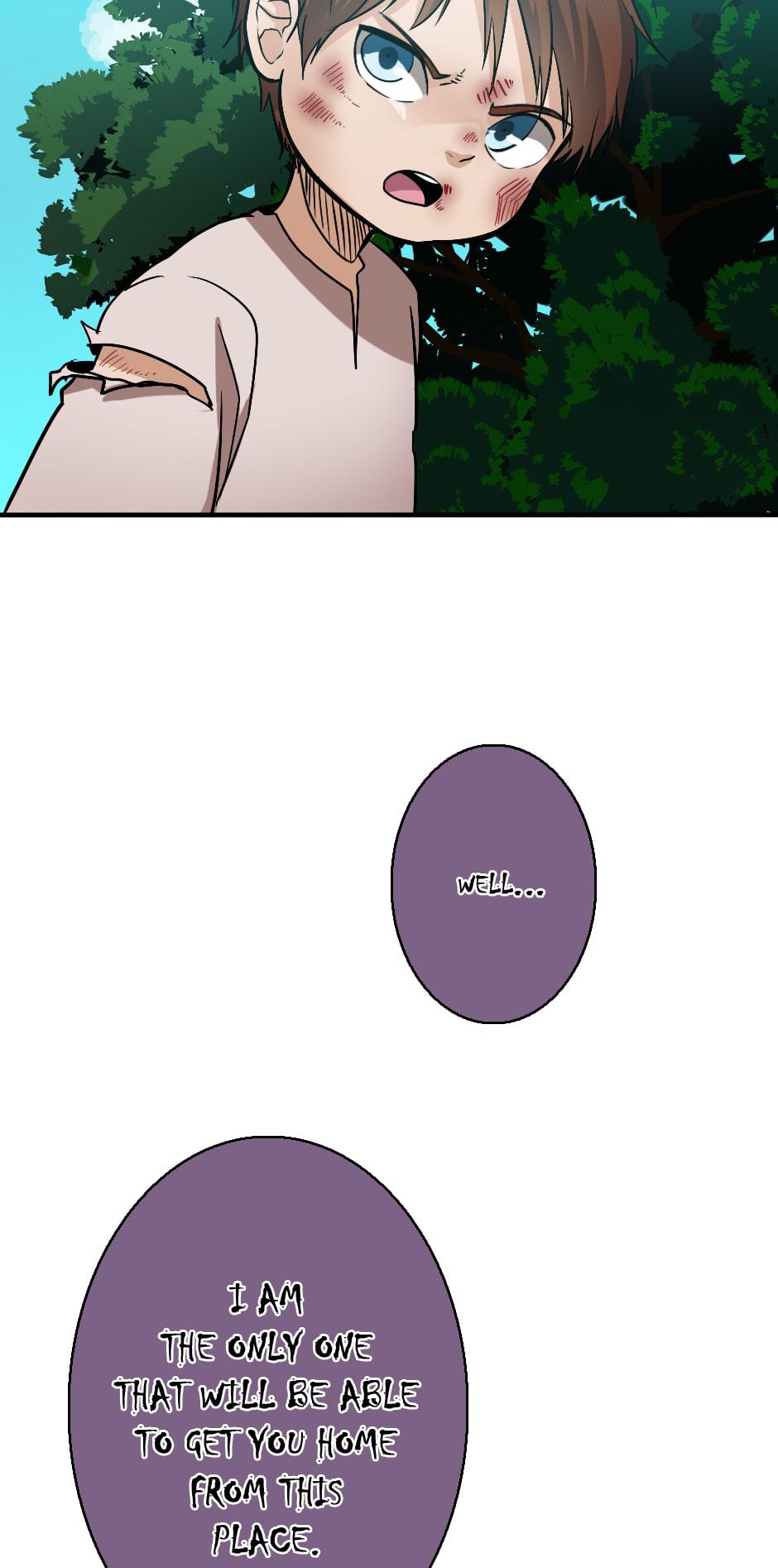 The Beginning After the End 12