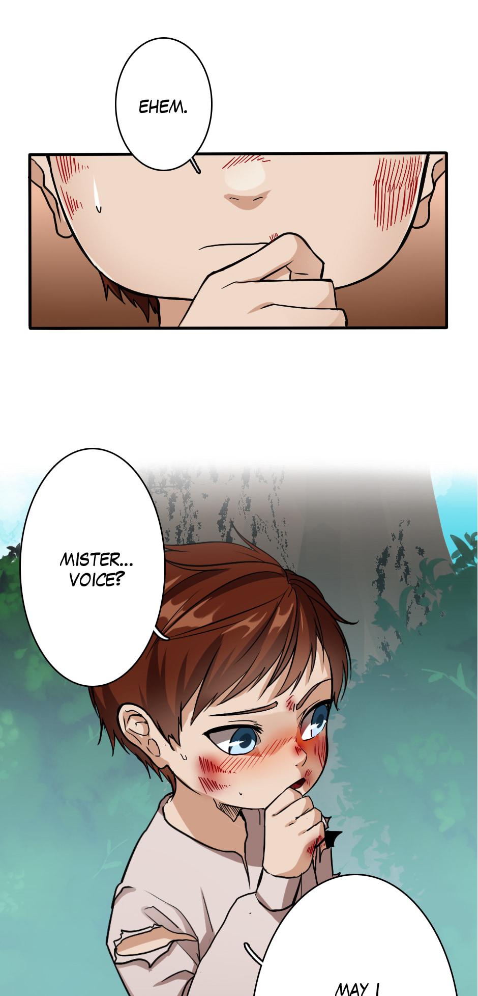 The Beginning After the End 12
