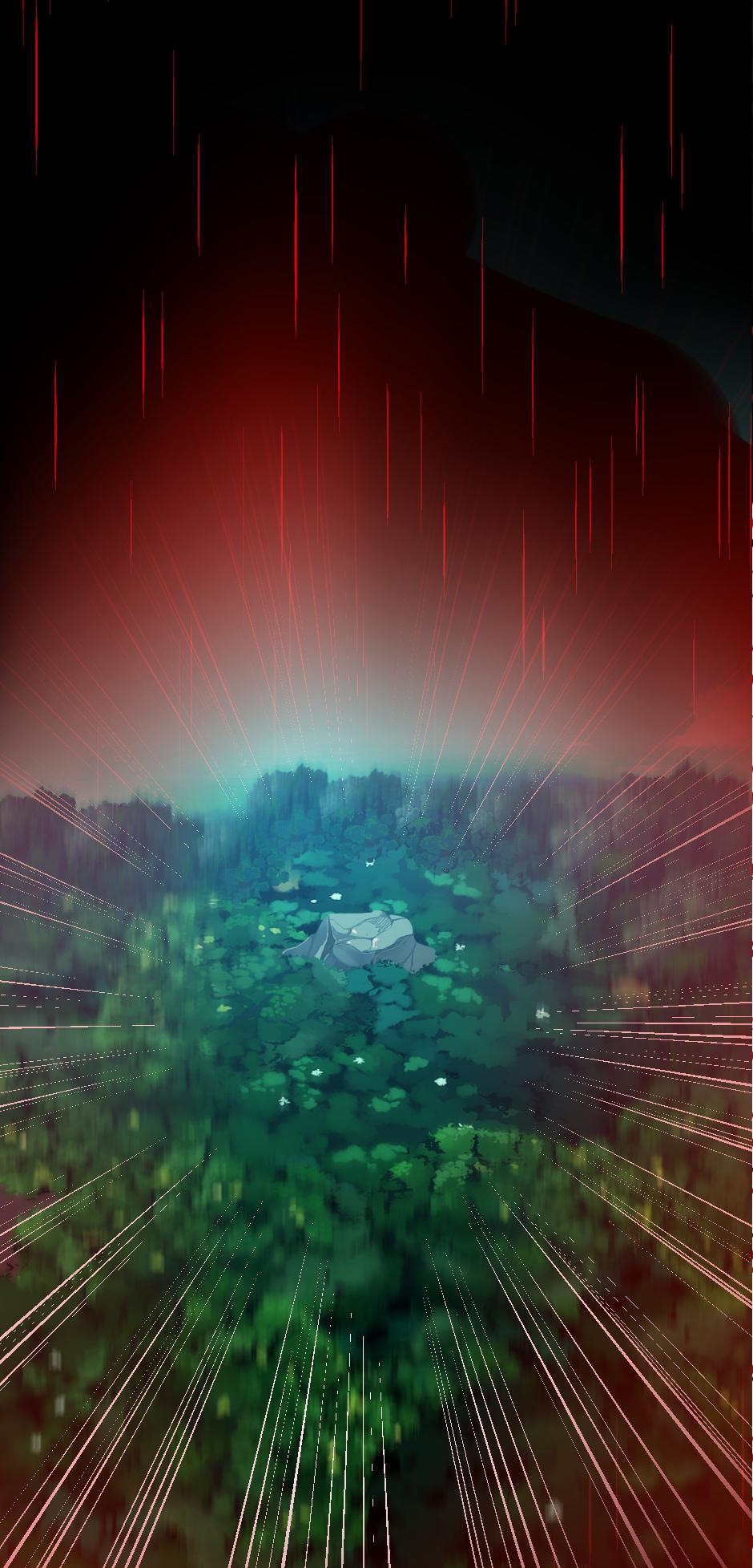 The Beginning After the End 12