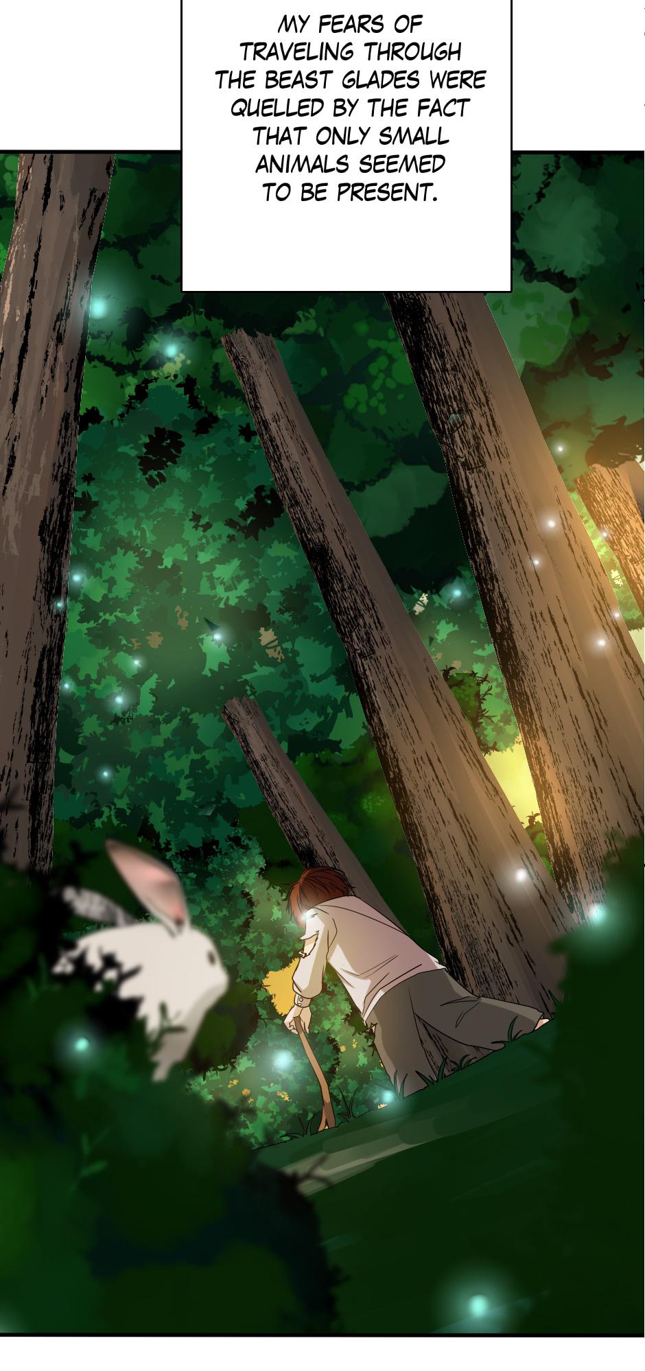 The Beginning After the End 12
