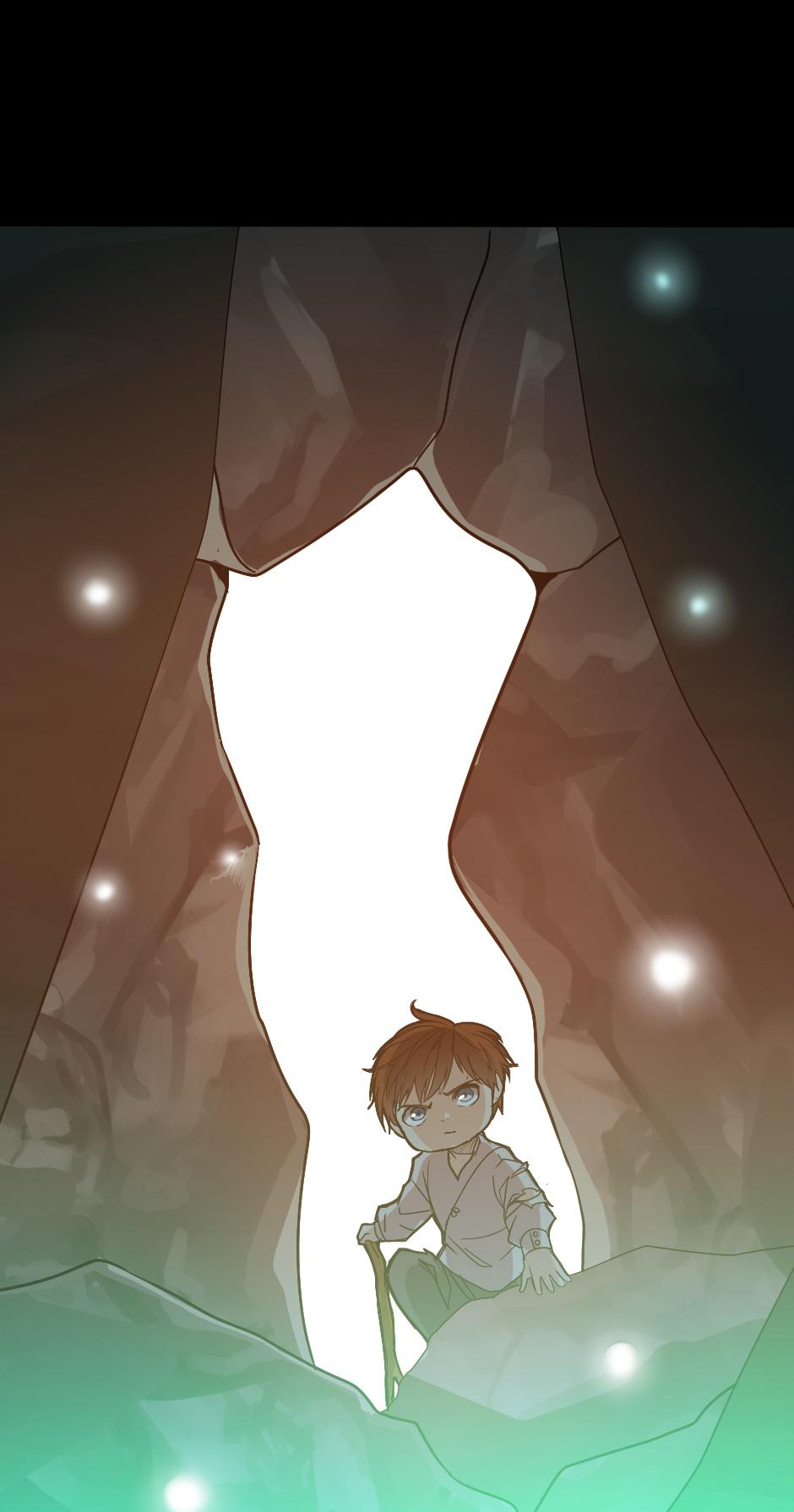 The Beginning After the End 12