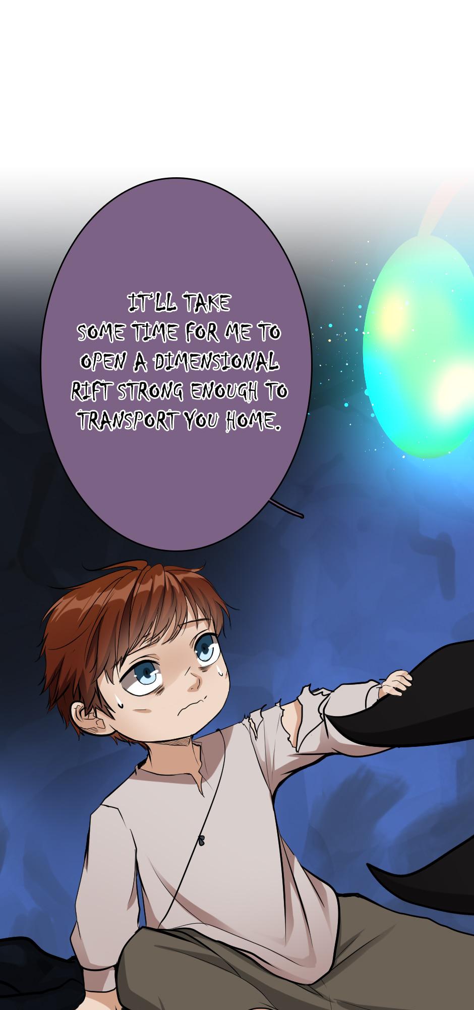 Chapter 13 — Episode 13 — Page 32