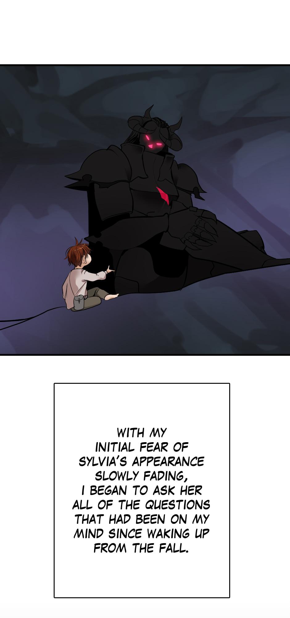 Chapter 13 — Episode 13 — Page 50