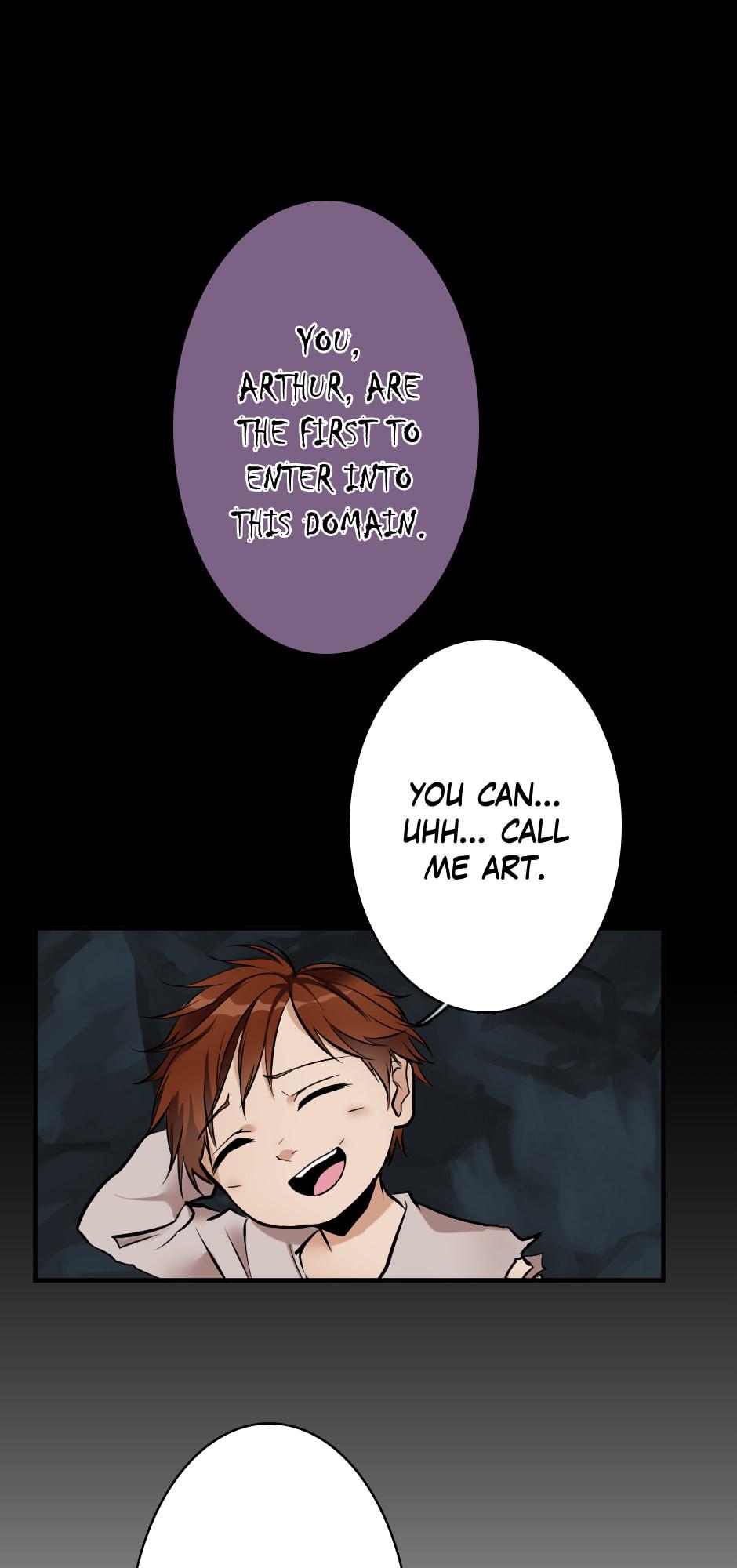 Chapter 13 — Episode 13 — Page 55